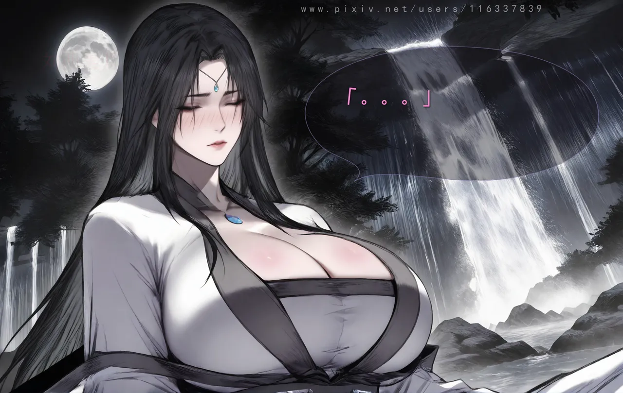 琼明短篇 裴雨涵6 海梧城受辱 上 image number 37