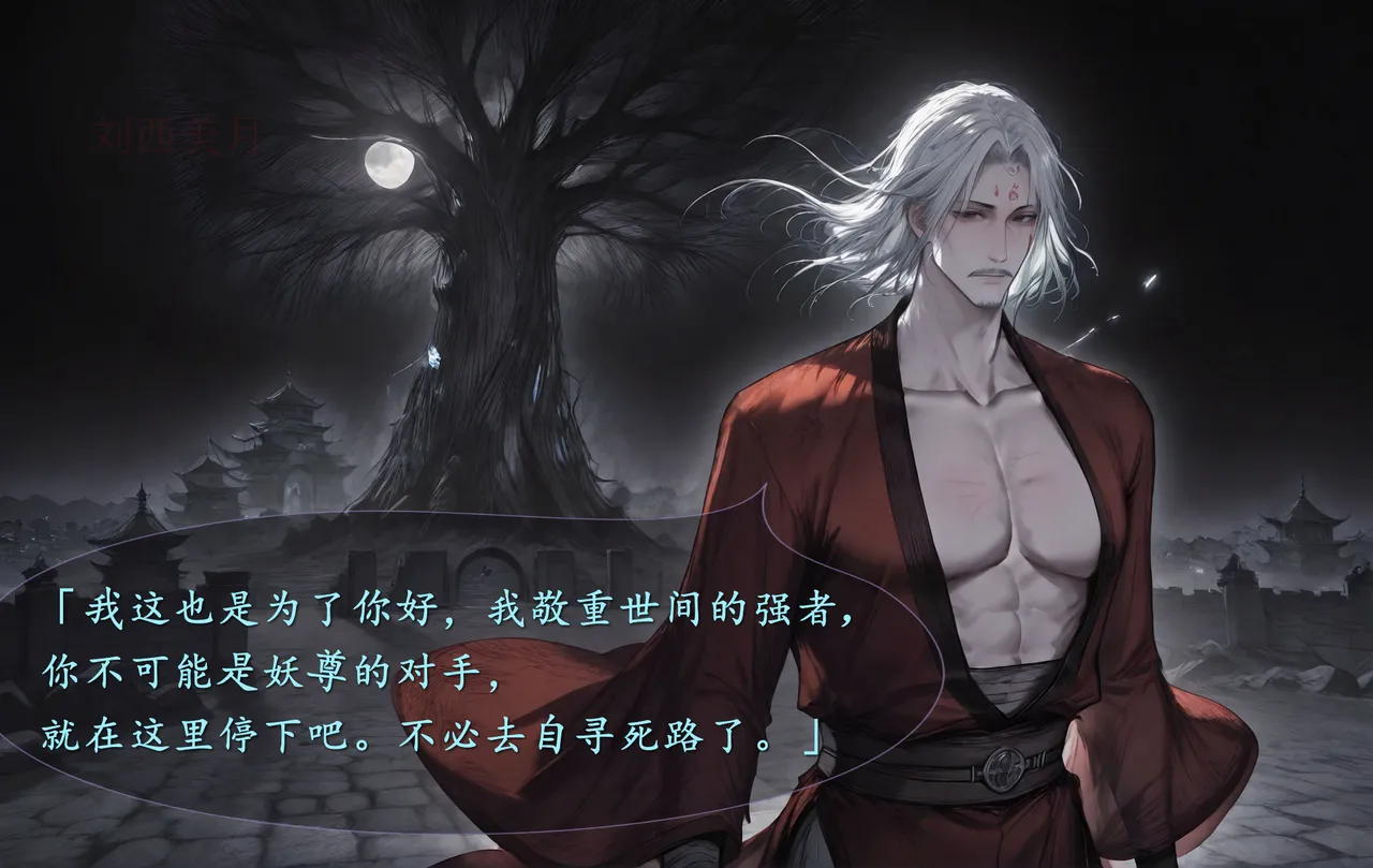 琼明短篇 裴雨涵6 海梧城受辱 上 image number 67