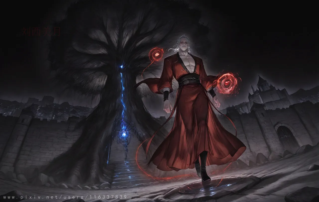 琼明短篇 裴雨涵6 海梧城受辱 上 image number 72