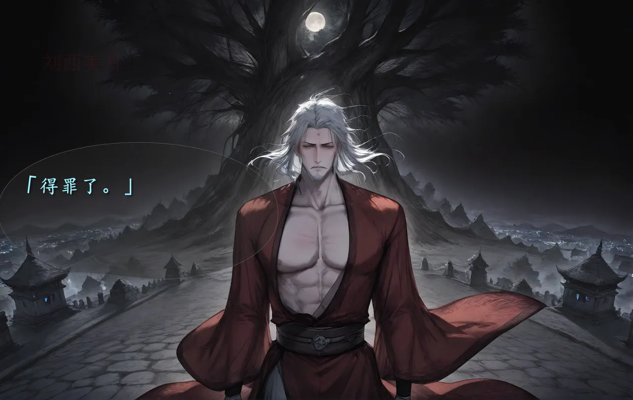 琼明短篇 裴雨涵6 海梧城受辱 上 image number 76