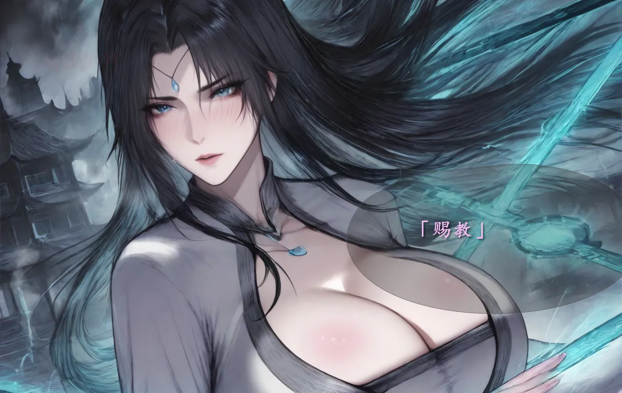 琼明短篇 裴雨涵6 海梧城受辱 上 image number 77