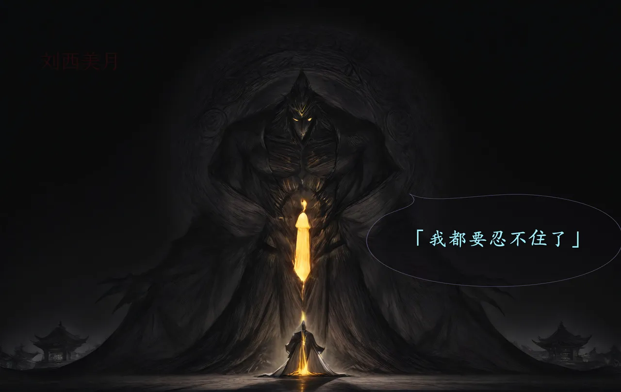 琼明短篇 裴雨涵6 海梧城受辱 上 image number 105