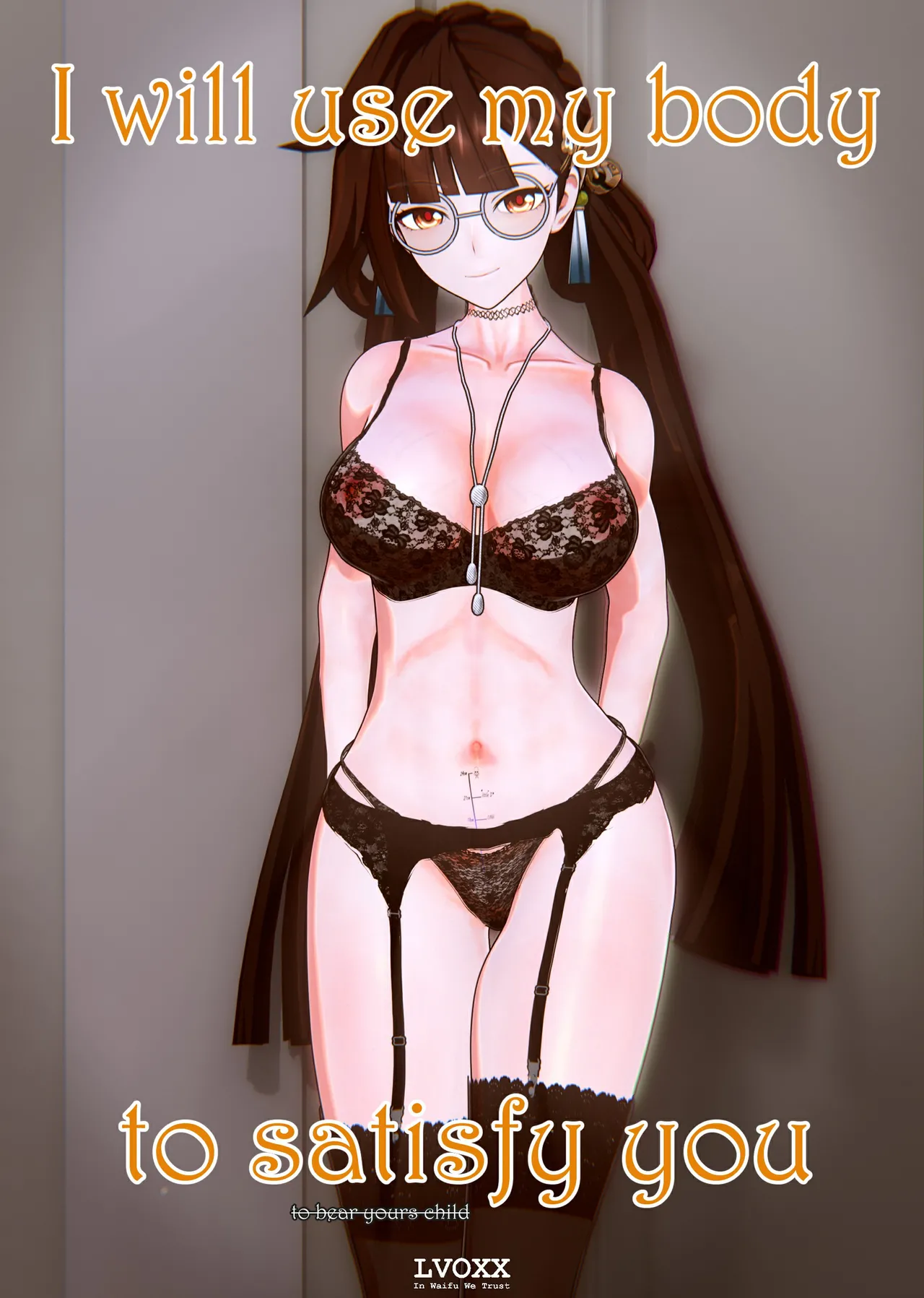 [Lvoxx]Li Shu Shang 1-3 （honkai gakuen）[aqiaoge个人汉化] 图片编号 2