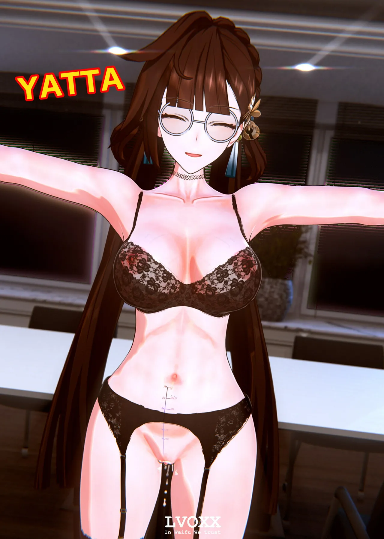 [Lvoxx]Li Shu Shang 1-3 （honkai gakuen）[aqiaoge个人汉化] 图片编号 39