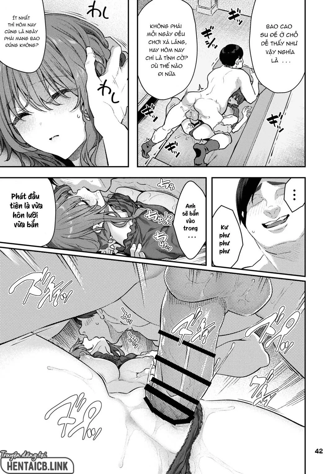 Yoshino Miki (24) Moto Buka Shinkon Shifuku to Suit de [vietnamese] 画像番号 42