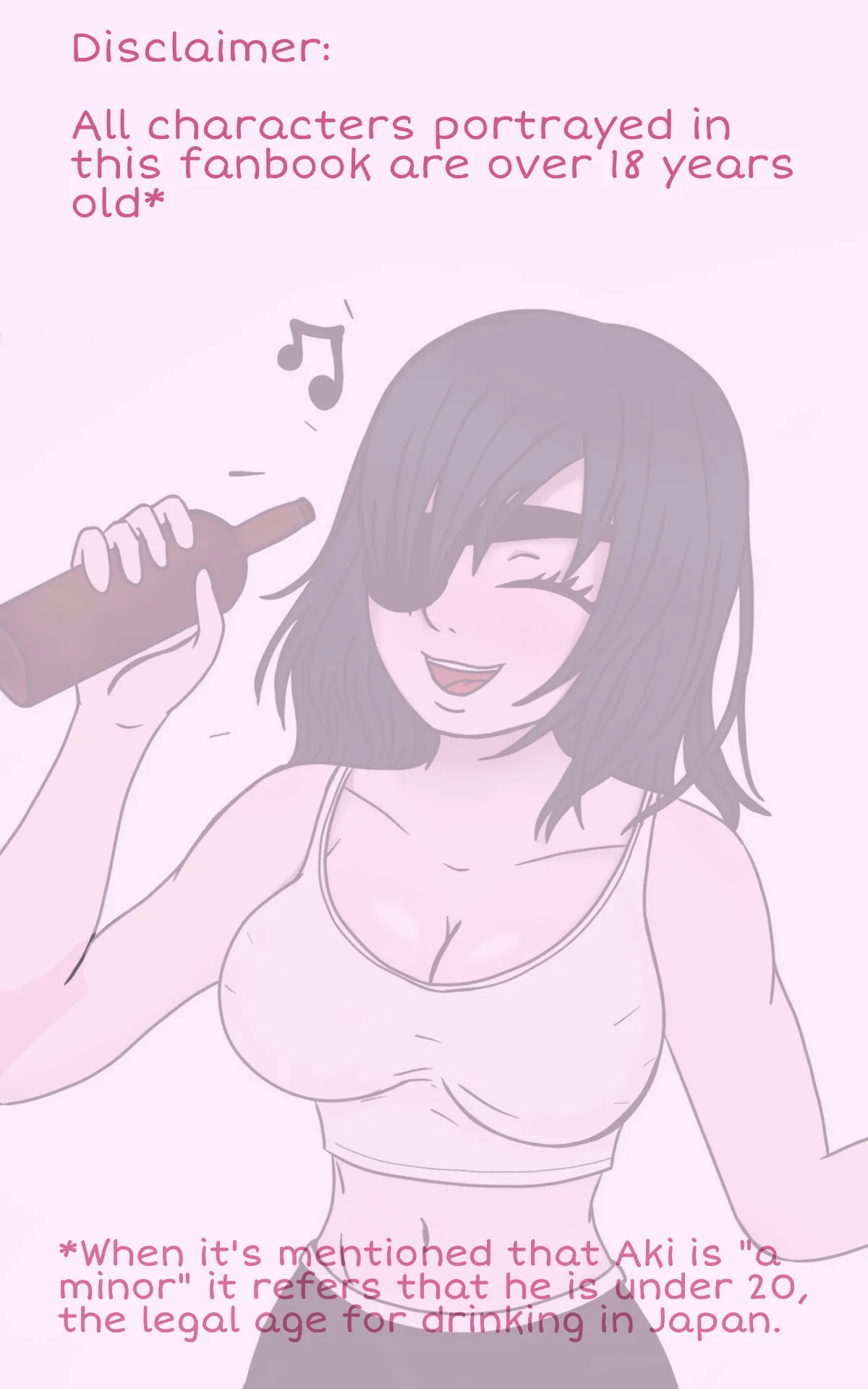 [mimikyuugirl] First time with my pretty senpai numero di immagine  2