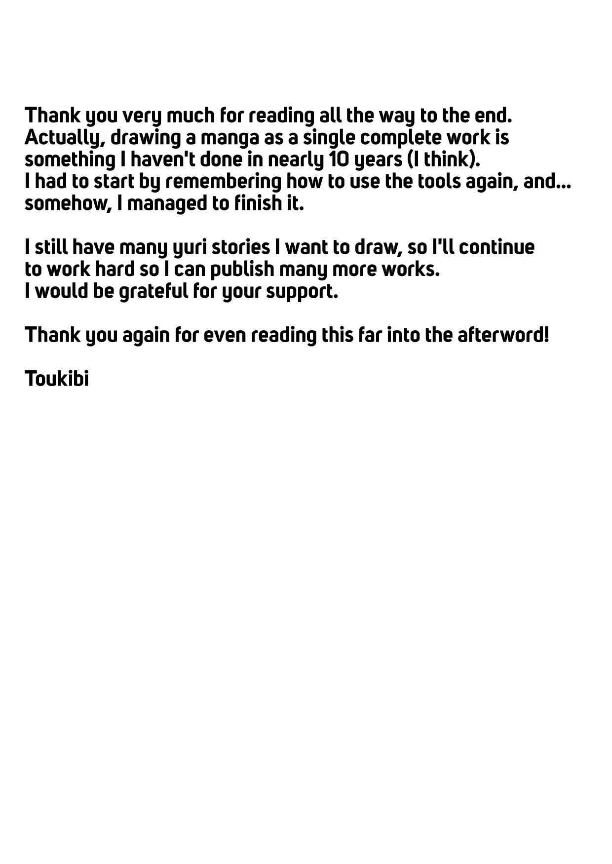 [Toukibi Batake de Tsukamaete (Toukibi)] Doukyuusei to Ecchi na Les Massage | Erotic Lesbian Massage with a Classmate [English] [Castle TL] imagen número 24