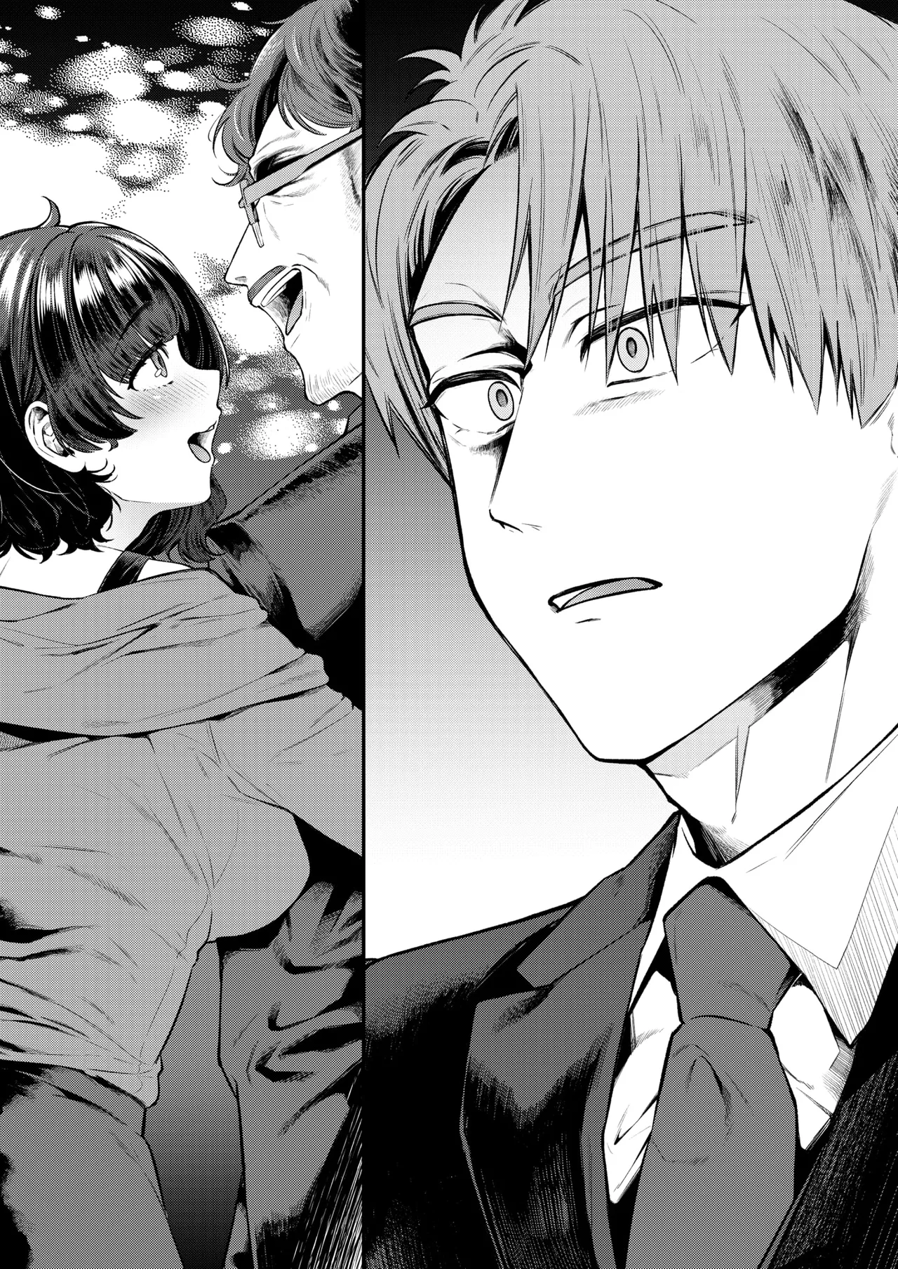 [Shiawasena_Choshoku]体から始まったってイイんじゃない？ image number 14