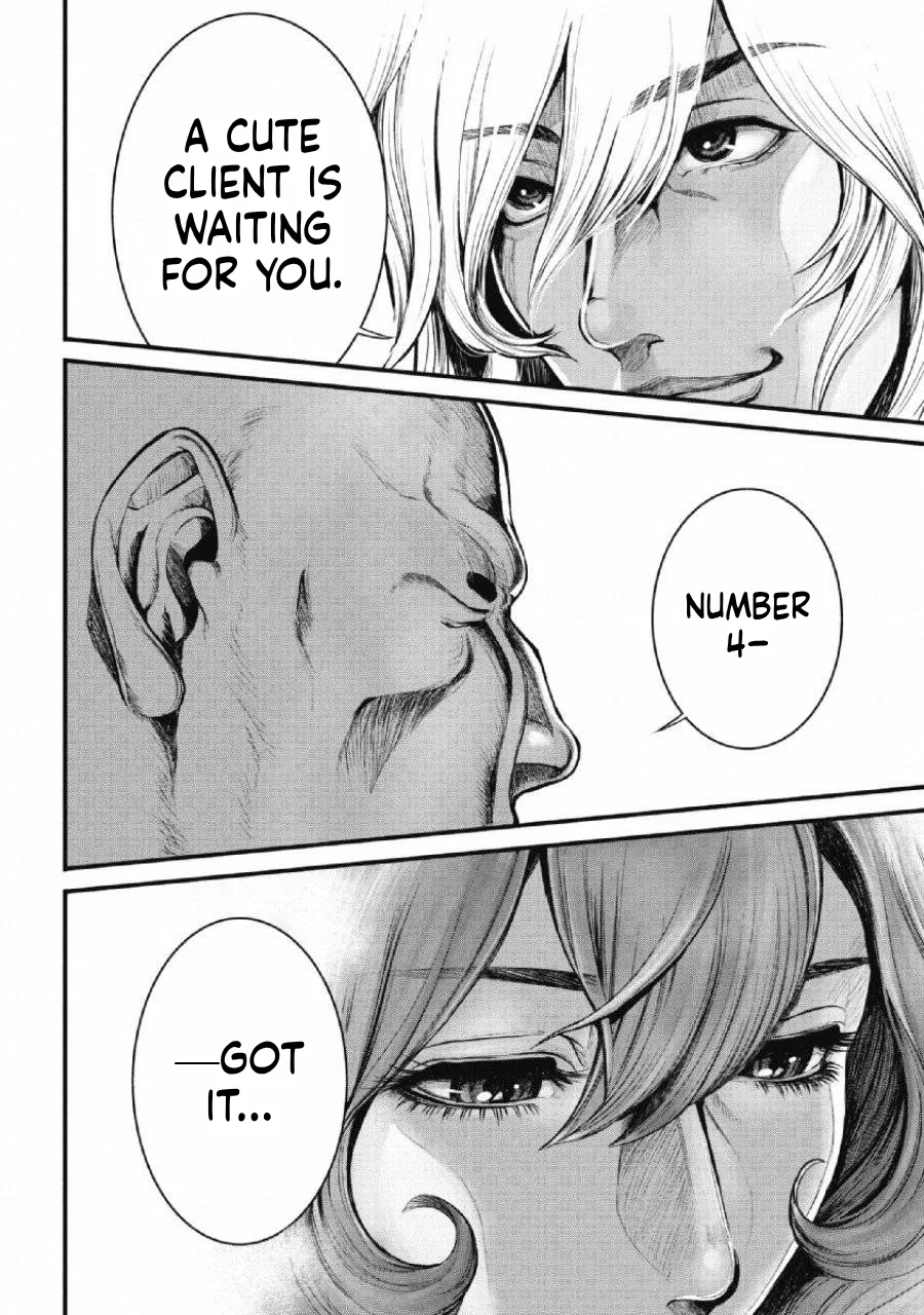 Ch.2 - Pinsaro Sniper image number 8