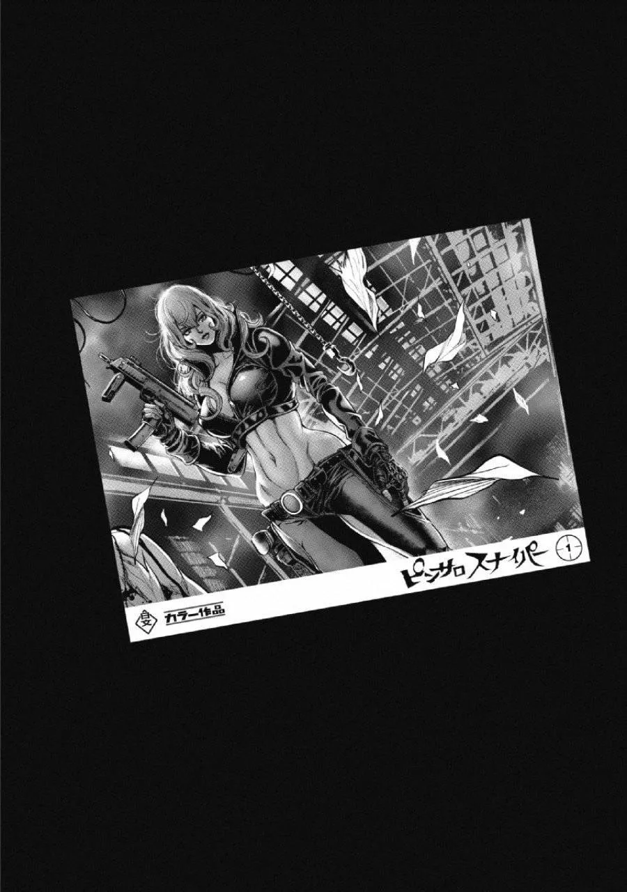 Ch.2 - Pinsaro Sniper image number 22