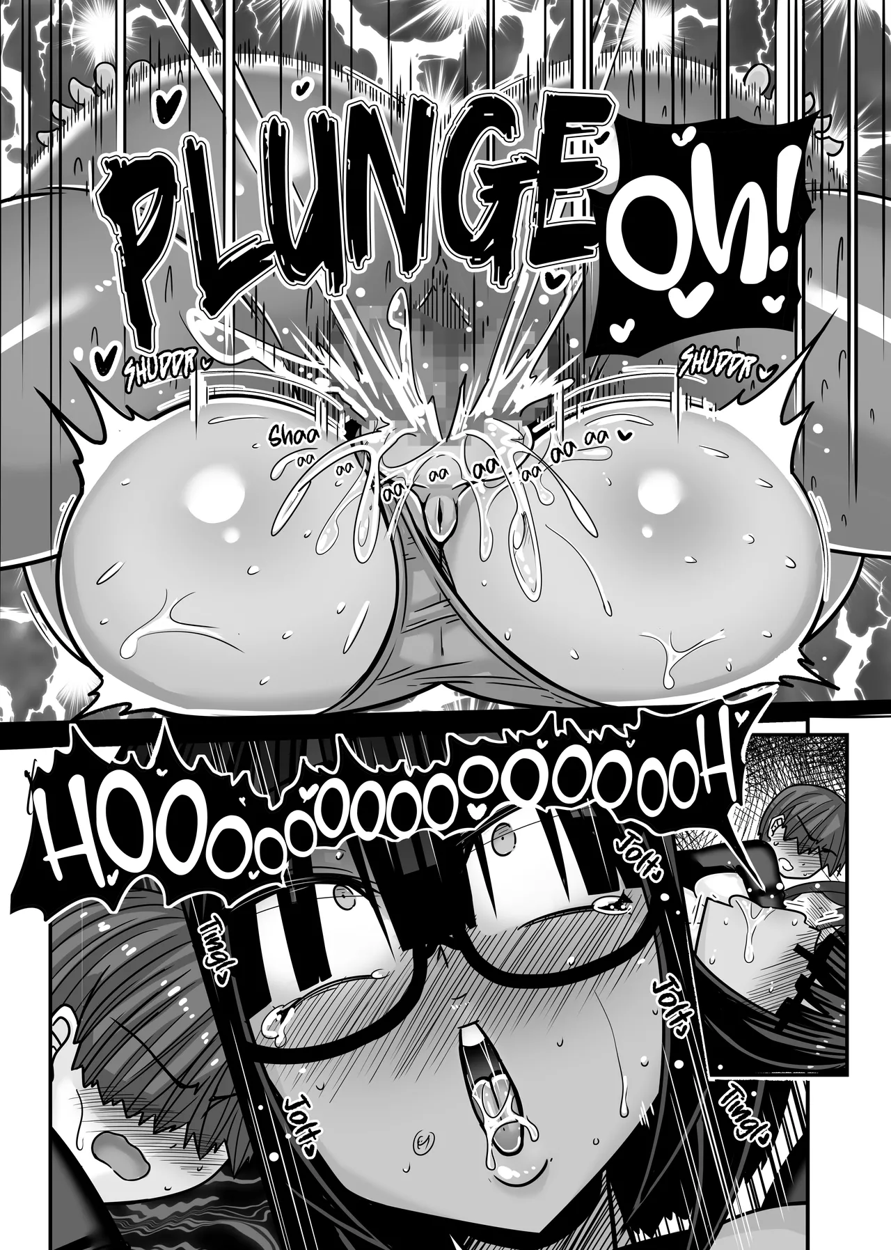 [Haneinu] Aitsu ga Saki ni Saoyaku ni Narimashita 2 | He Became the Male Lead First 2 [Digital] [English] [rez_a] image number 47