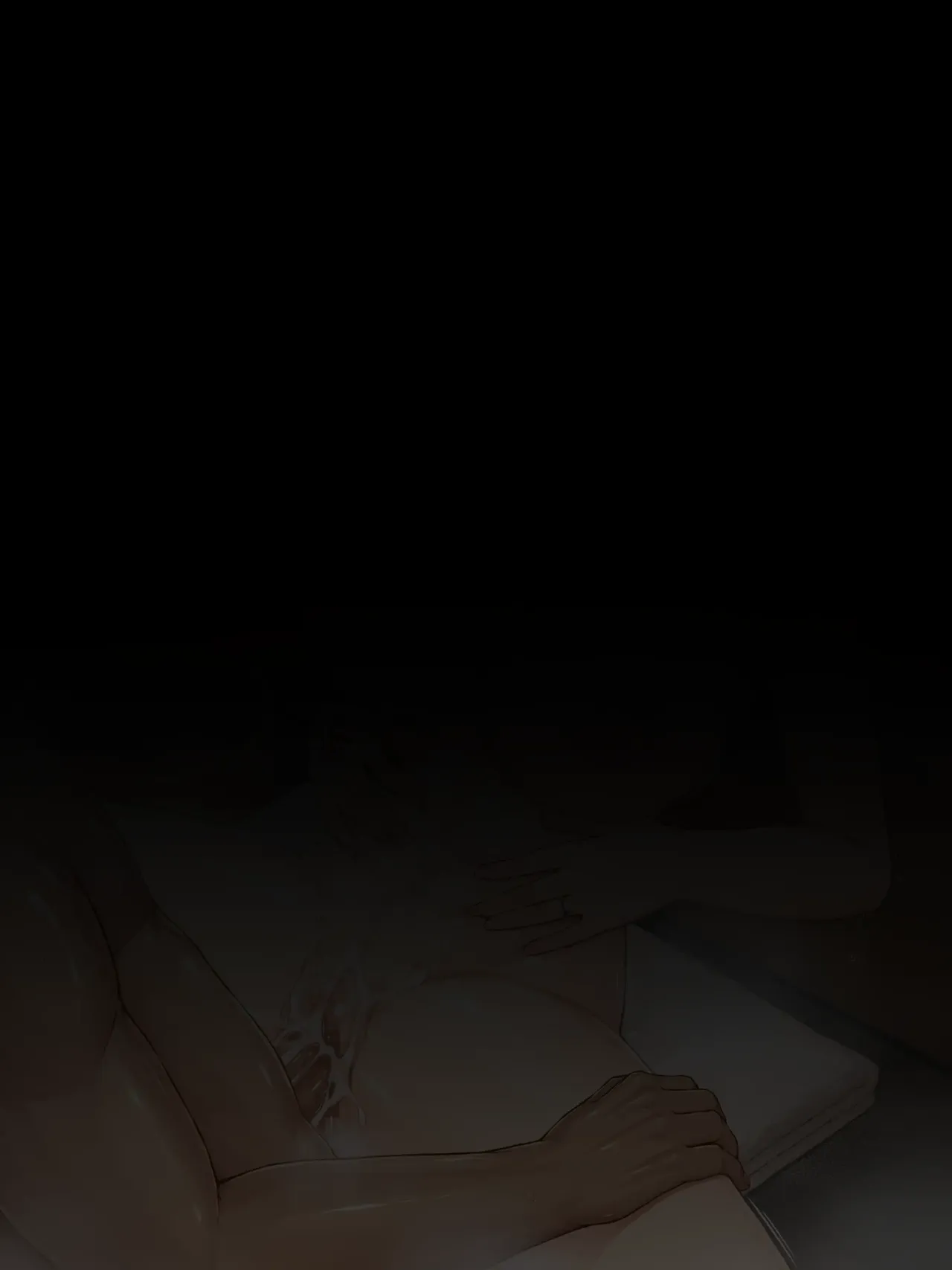 [Kitsune] 파멸원망 구다코 07~vs 칼데아 직원과 최면 앱 아기 만들기 온천 편 image number 9