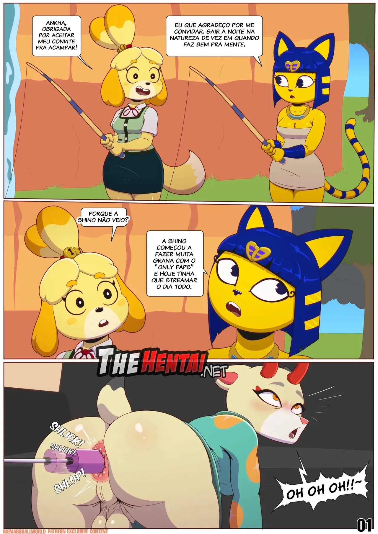 The Camping numero di immagine  1