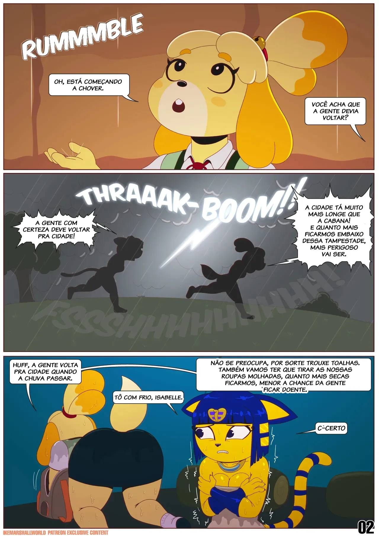 The Camping numero di immagine  2