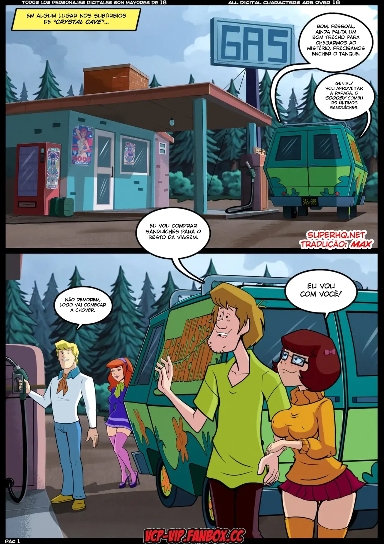 Misterios S.X numero di immagine  2