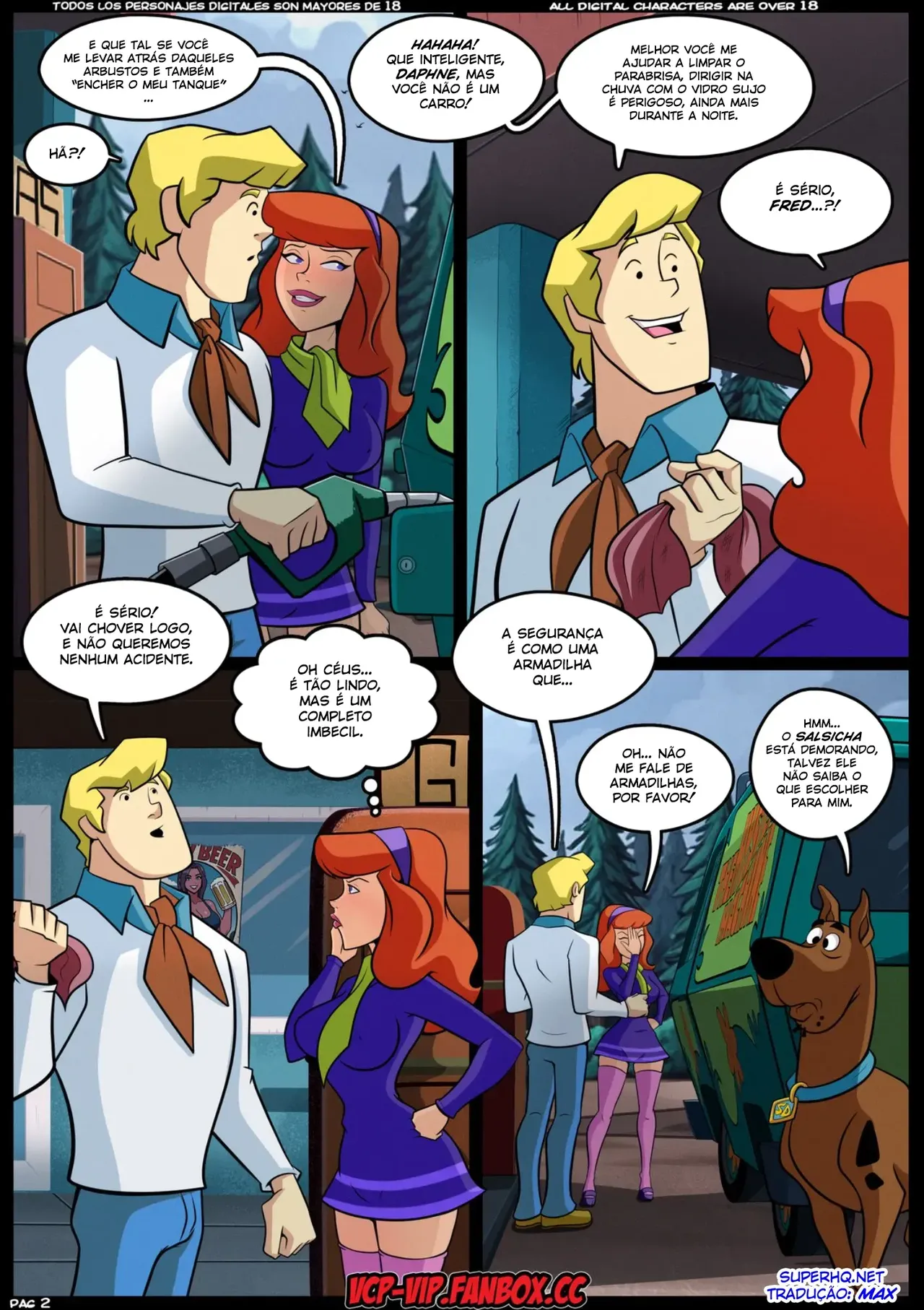 Misterios S.X numero di immagine  3