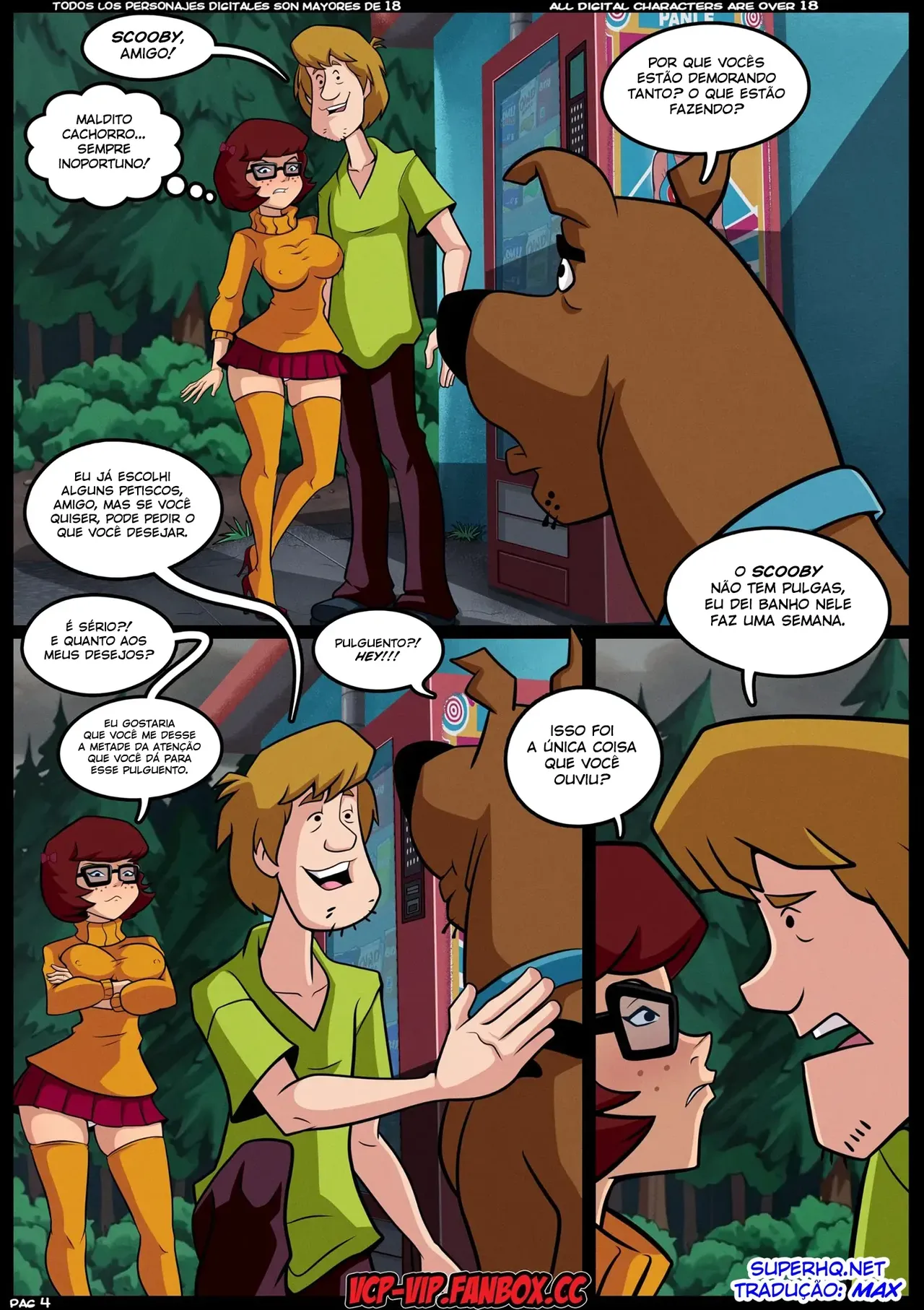 Misterios S.X numero di immagine  5