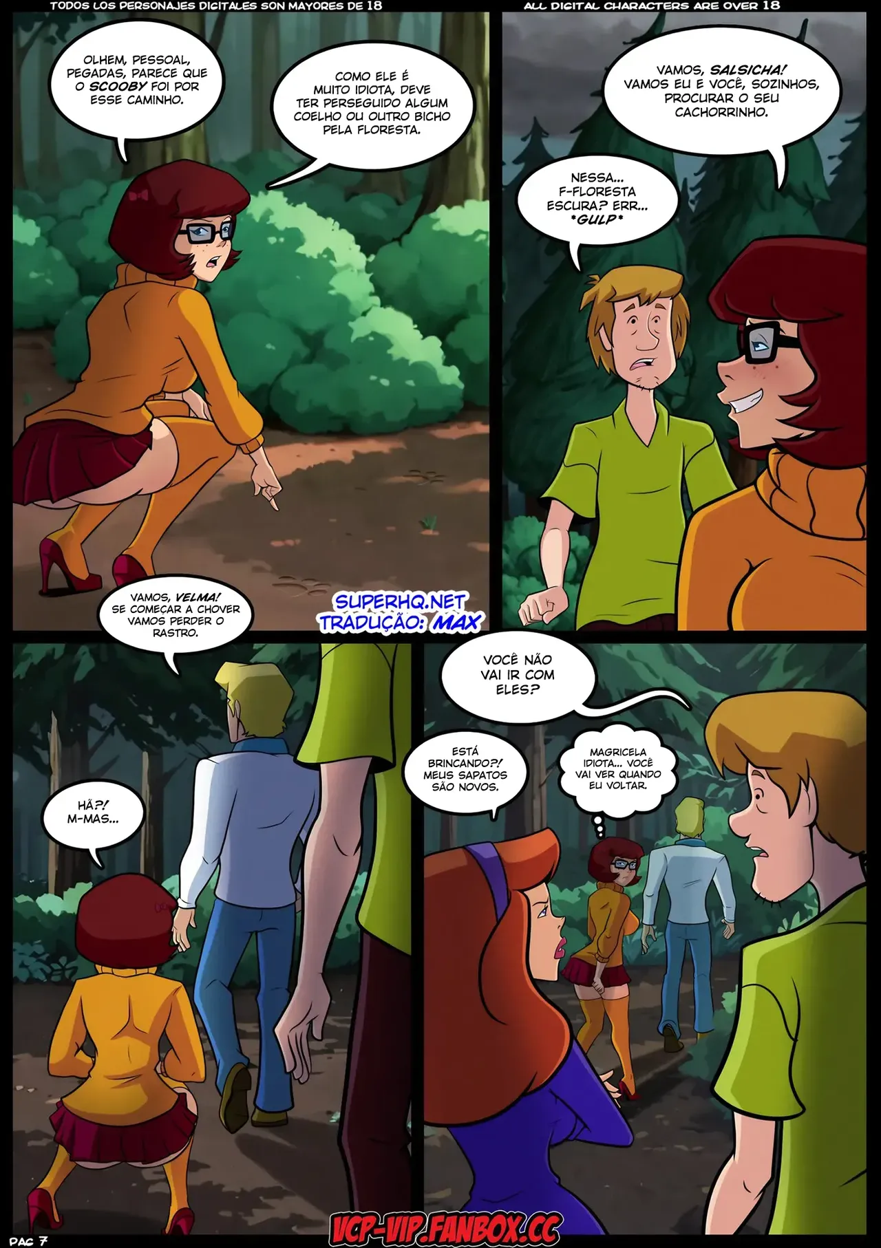 Misterios S.X numero di immagine  8