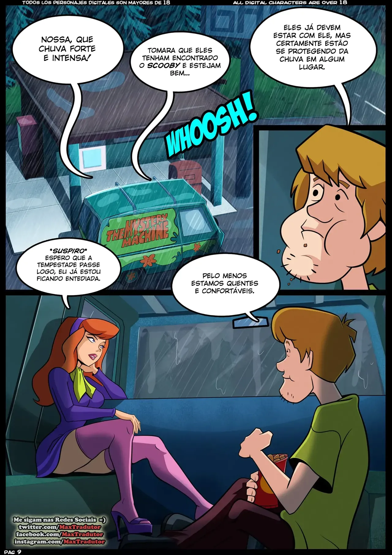 Misterios S.X numero di immagine  10