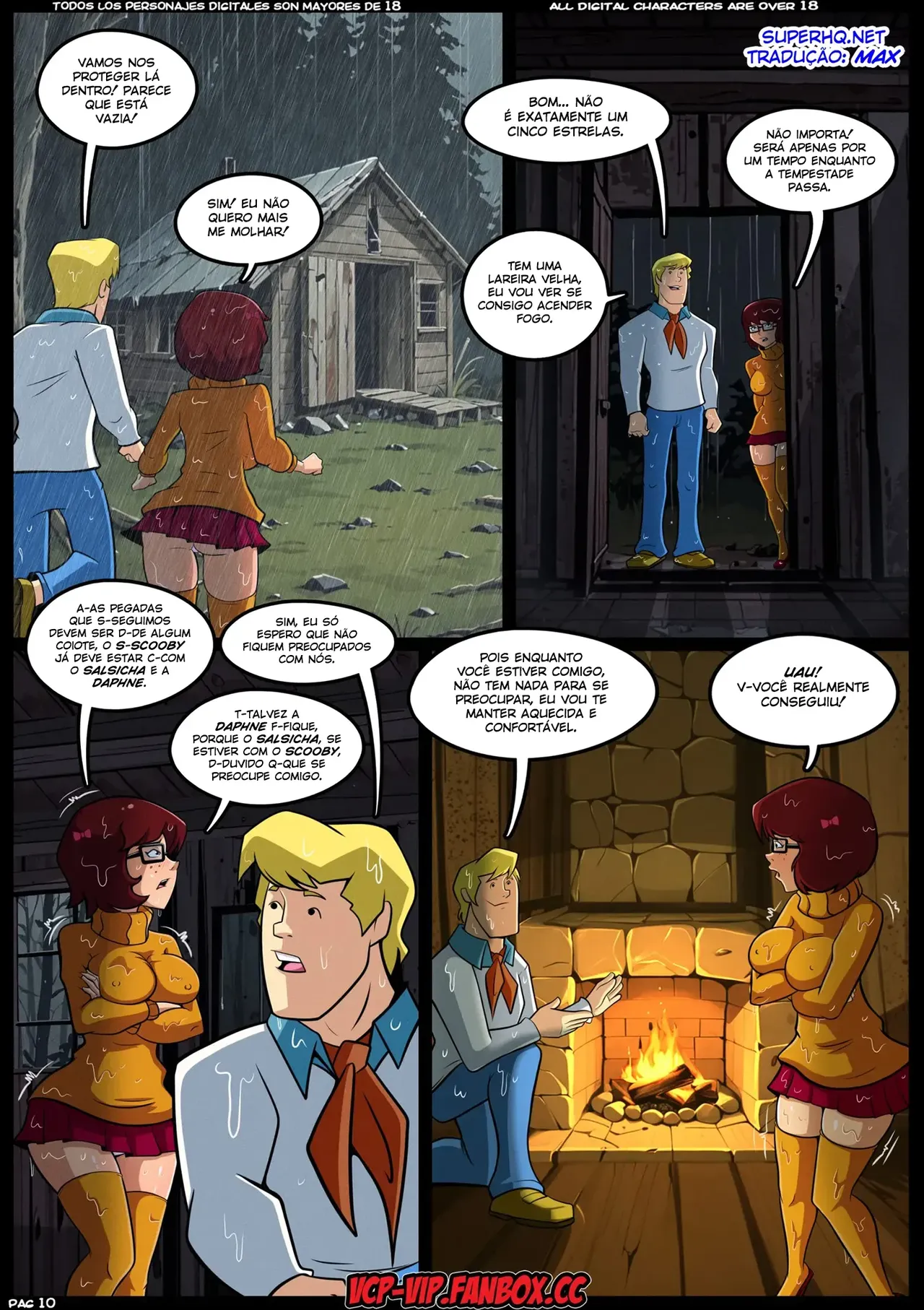 Misterios S.X numero di immagine  11