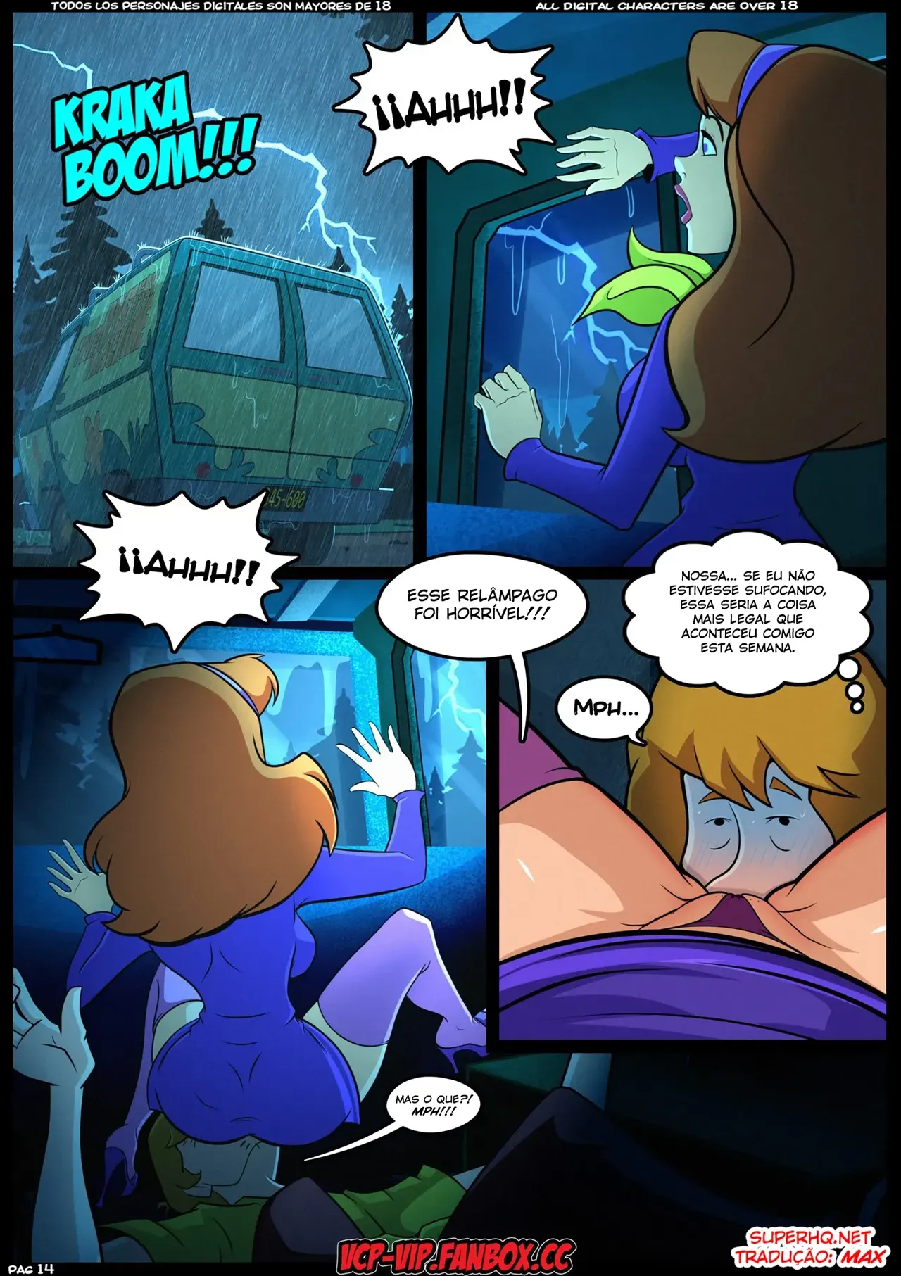 Misterios S.X numero di immagine  15