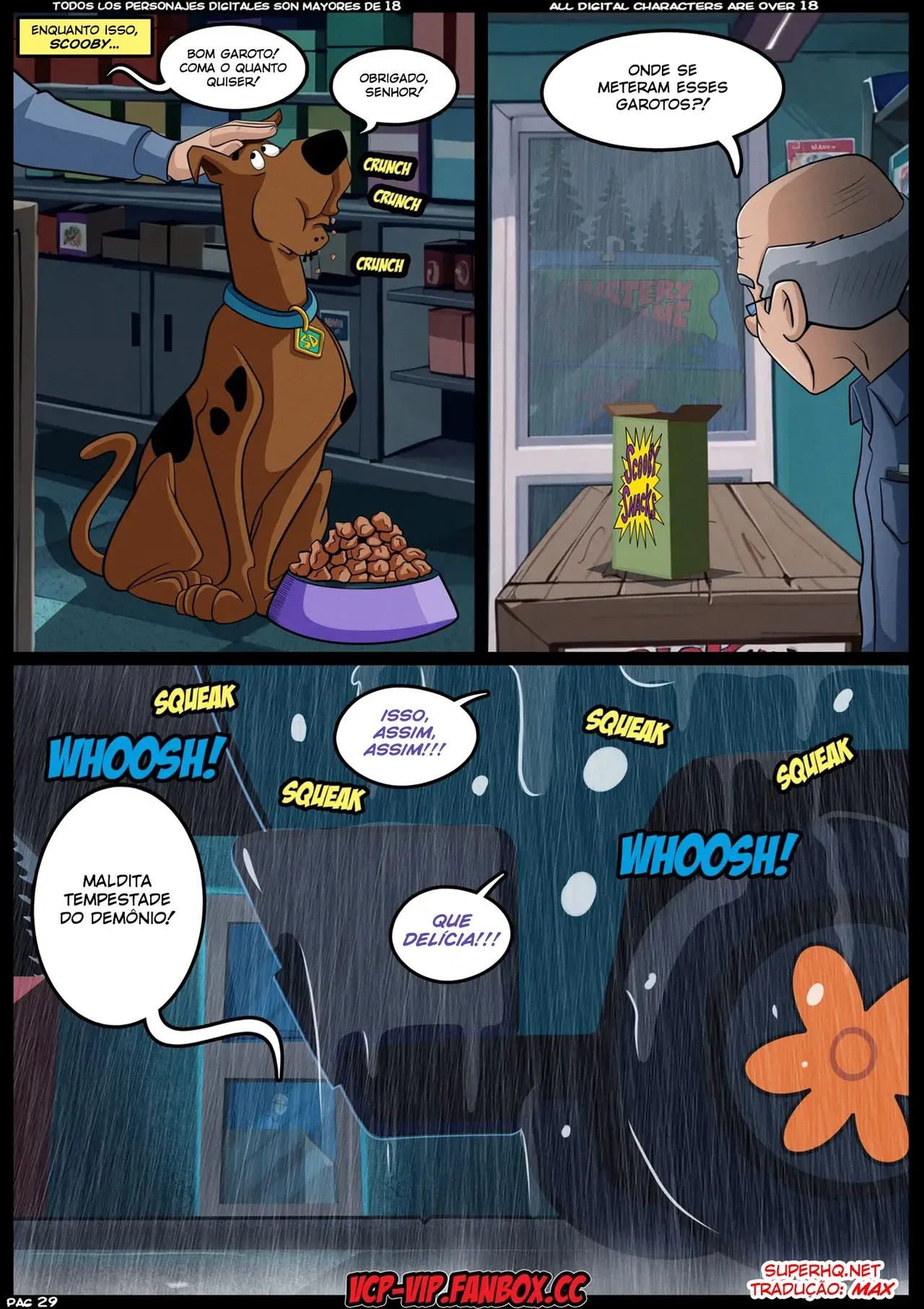 Misterios S.X numero di immagine  30