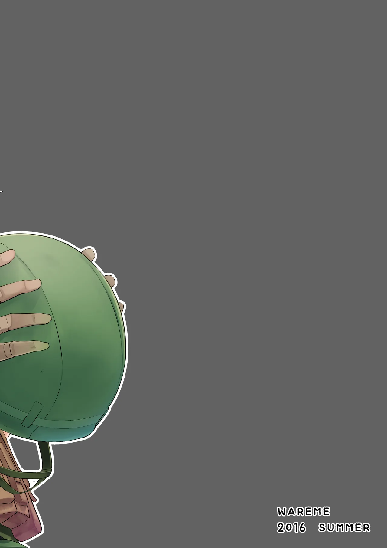 [Wareme (Coupe)] Nanige ni Kuribayashi wa Kamisoukou (Gate_ Jieitai Kano Chi nite, Kaku Tatakaeri) [Digital][RATKING機翻] 图片编号 22