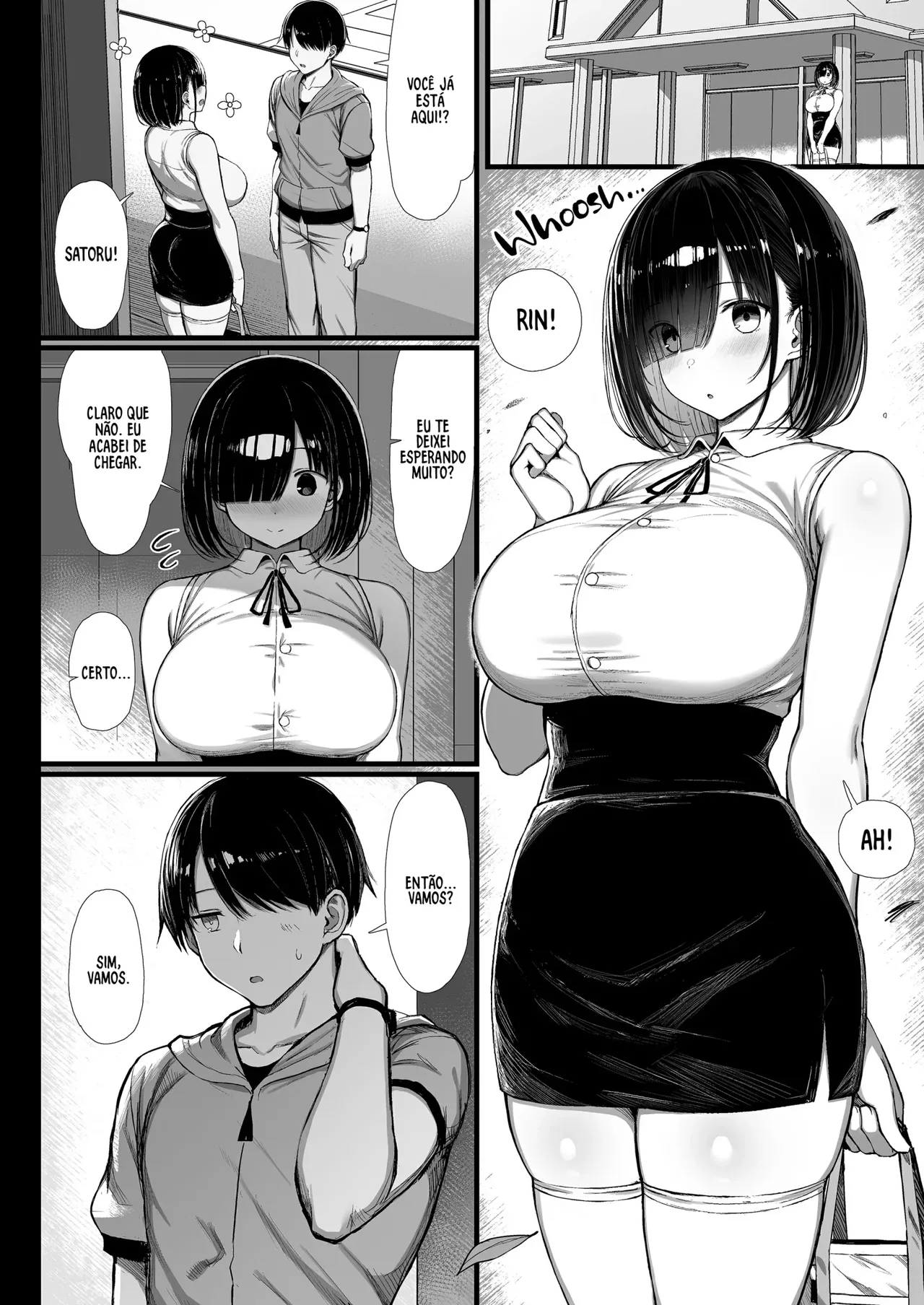 Bungaku Shoujo Wa Somerareru 2 image number 2