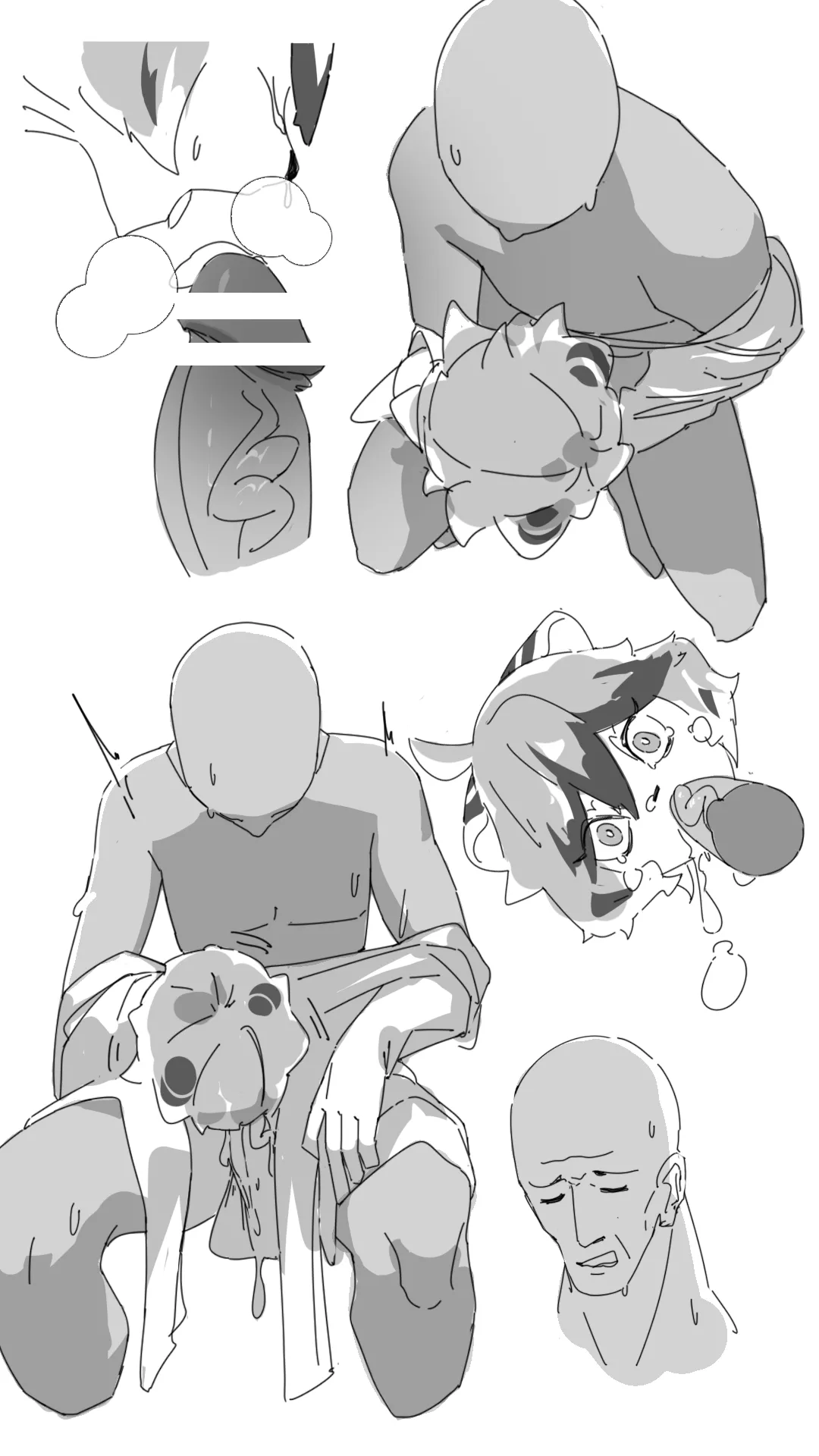 [Kerberus] 槐琥GYM image number 5