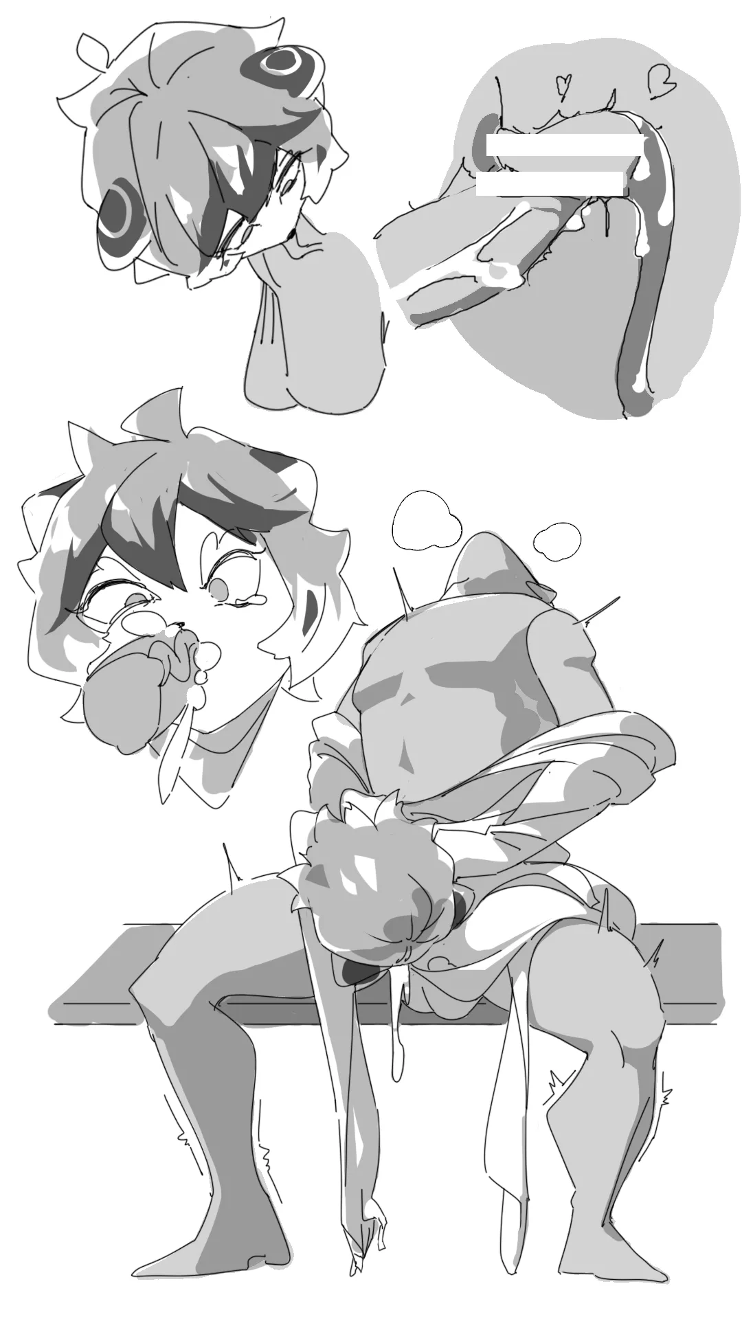 [Kerberus] 槐琥GYM image number 6