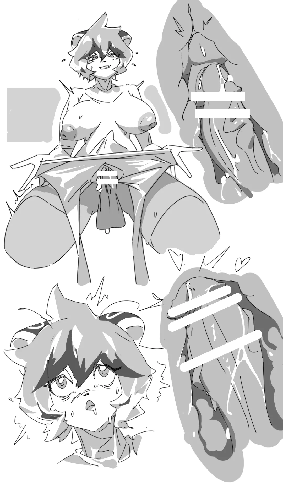 [Kerberus] 槐琥GYM image number 10