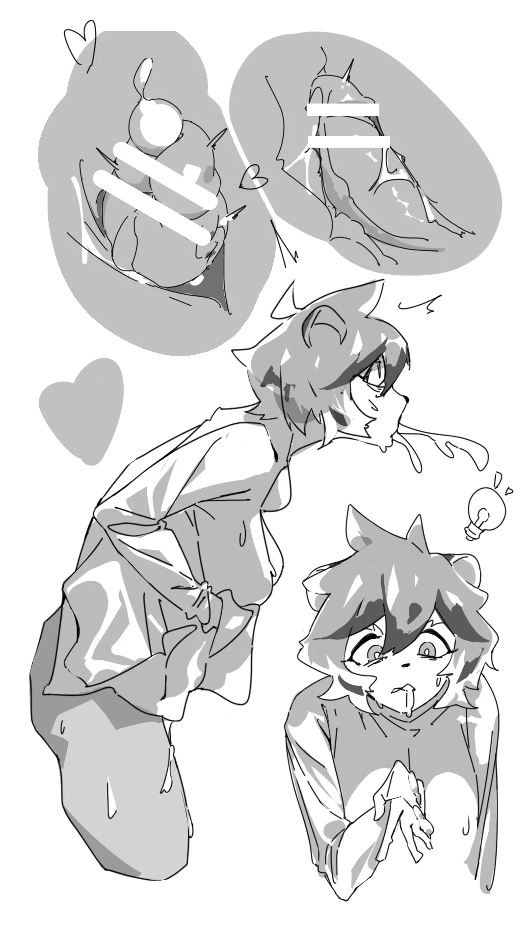 [Kerberus] 槐琥GYM image number 11