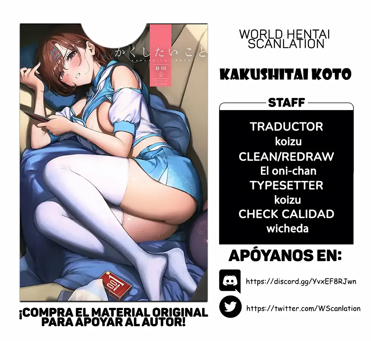 [OrangeMaru (Ame)] Kakushitai Koto｜Lo que Quiero Ocultar (THE iDOLM@STER׃ Shiny Colors) [Spanish] [World Hentai Scalation + Cid El Shadow Scan] image number 23