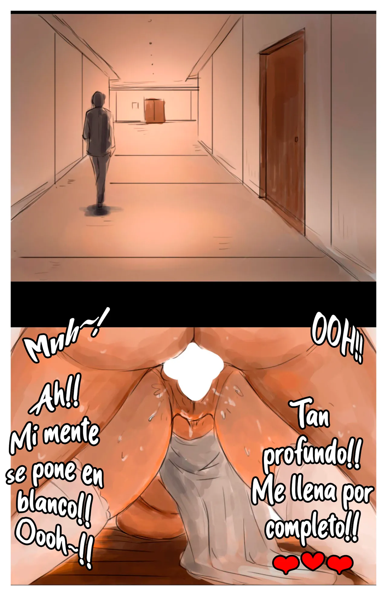 Boda inesperada!! 画像番号 11