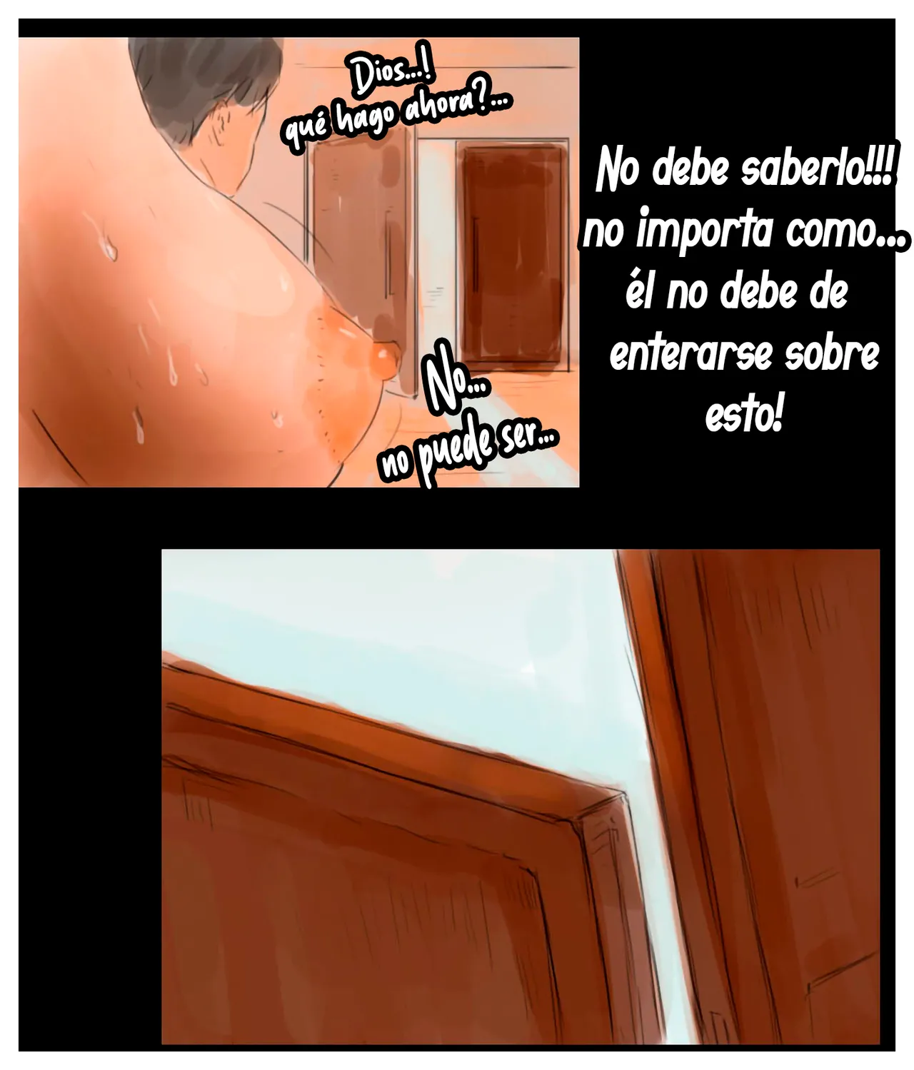 Boda inesperada!! 画像番号 15