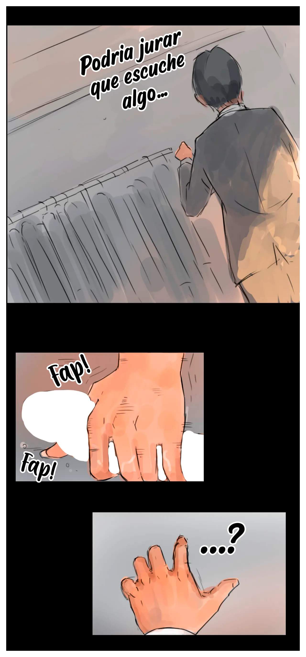 Boda inesperada!! 画像番号 20