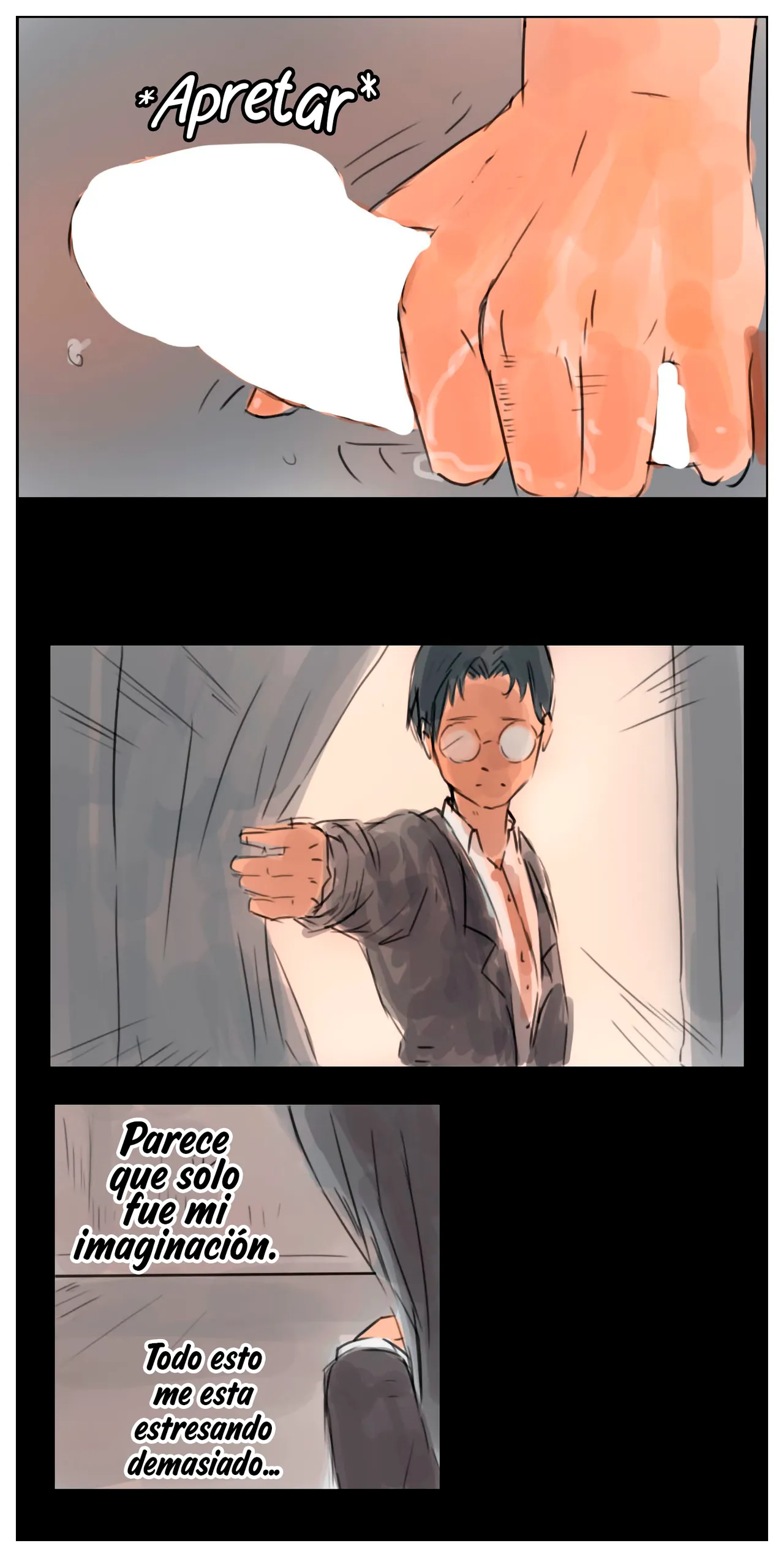 Boda inesperada!! 画像番号 21