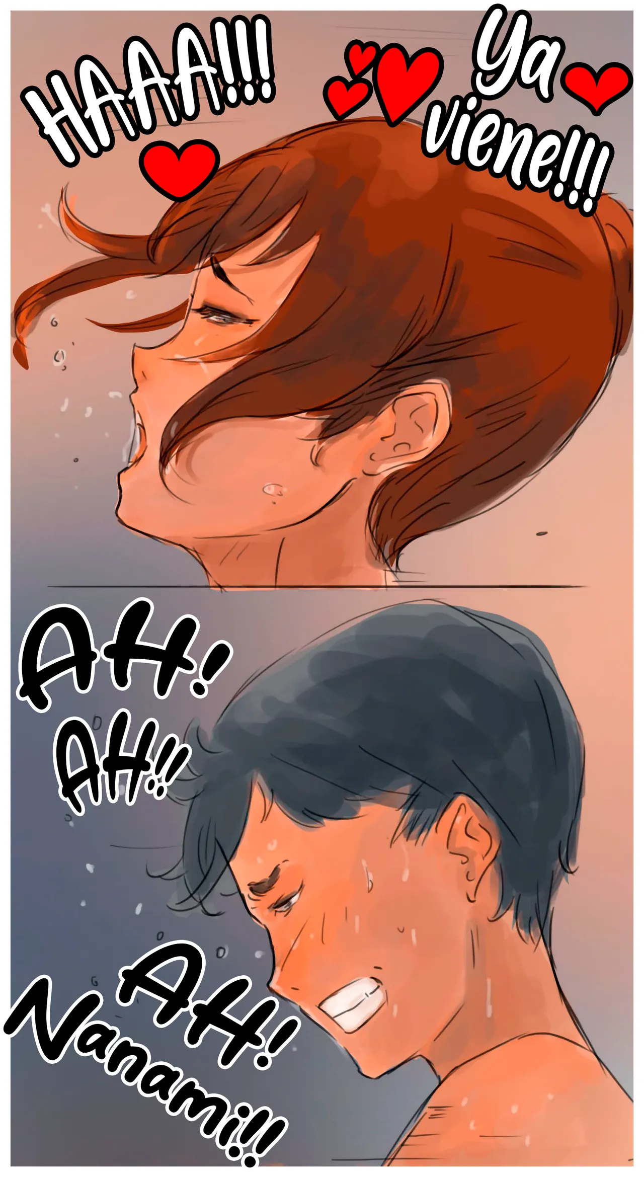 Boda inesperada!! 画像番号 27