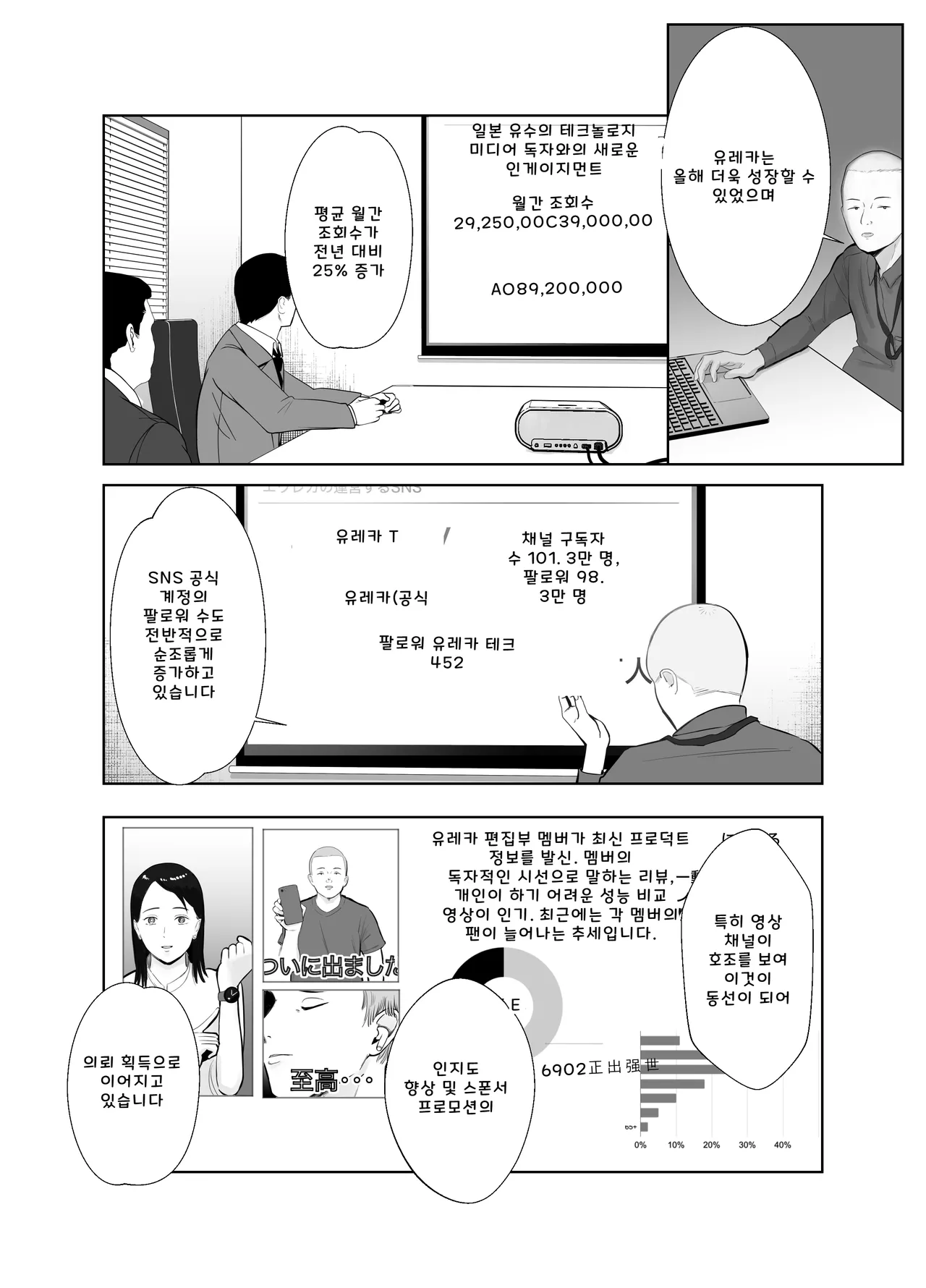 [Bad End Dreamer] Netorarensa Saikou ni Aishou no Ii Onna (AI Translation) numero di immagine  3