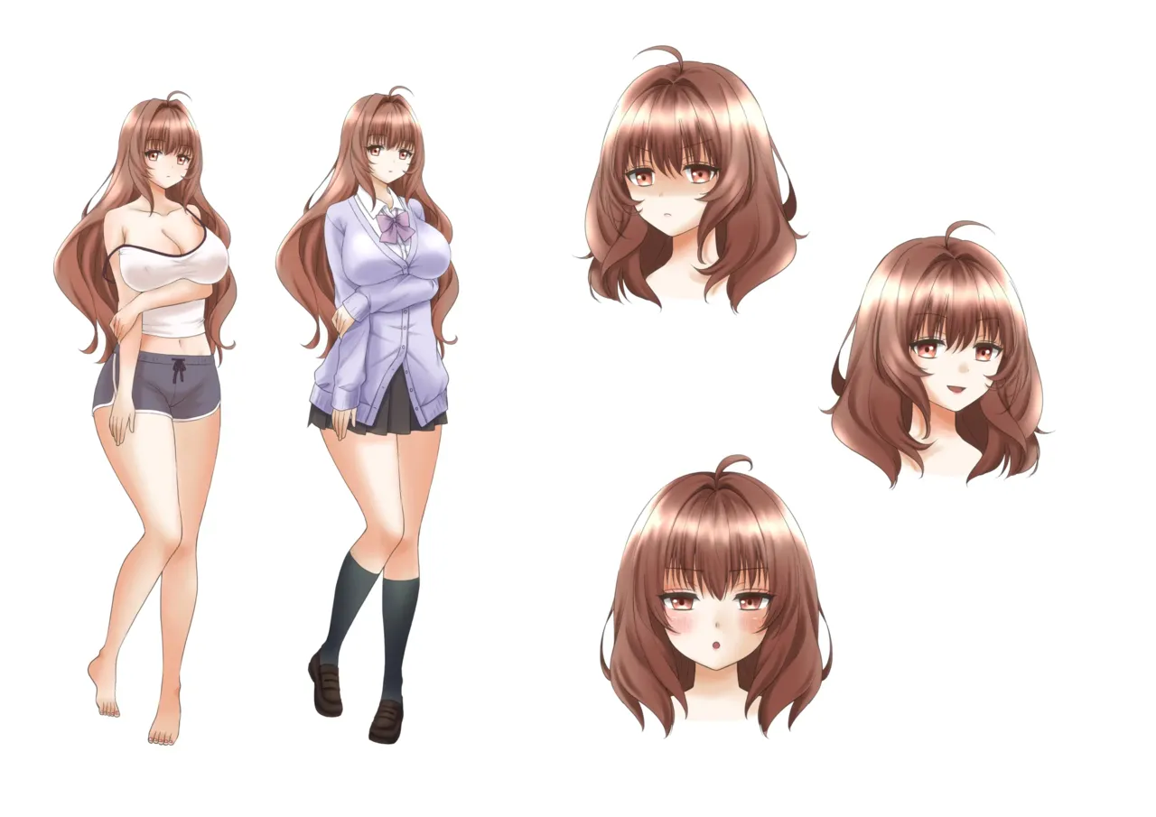 [Seika Kairaku Shoten (Kawasaki)] Kyorikan ga Bagutteru Gimai ga Isshou Icharabu Shitekuru [English] [Kumoku] [Digital] numero di immagine  35