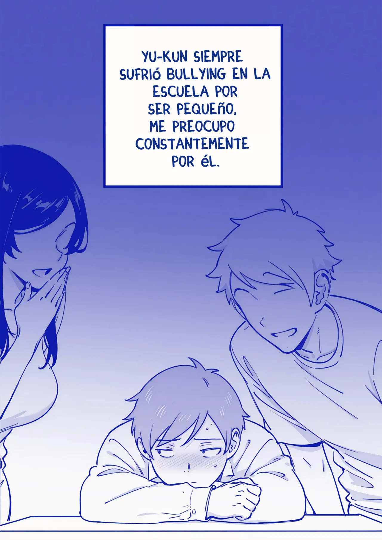 [ShaterCast] Mama Failure 1 [español] image number 4