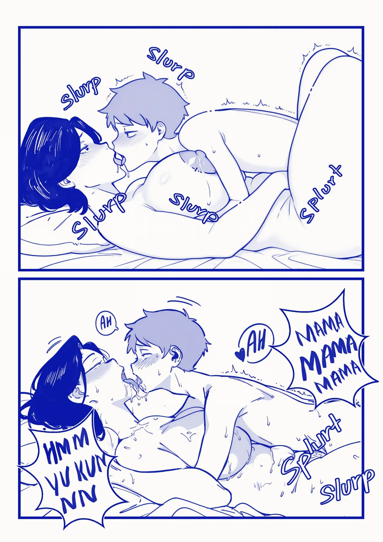 [ShaterCast] Mama Failure 1 [español] image number 18