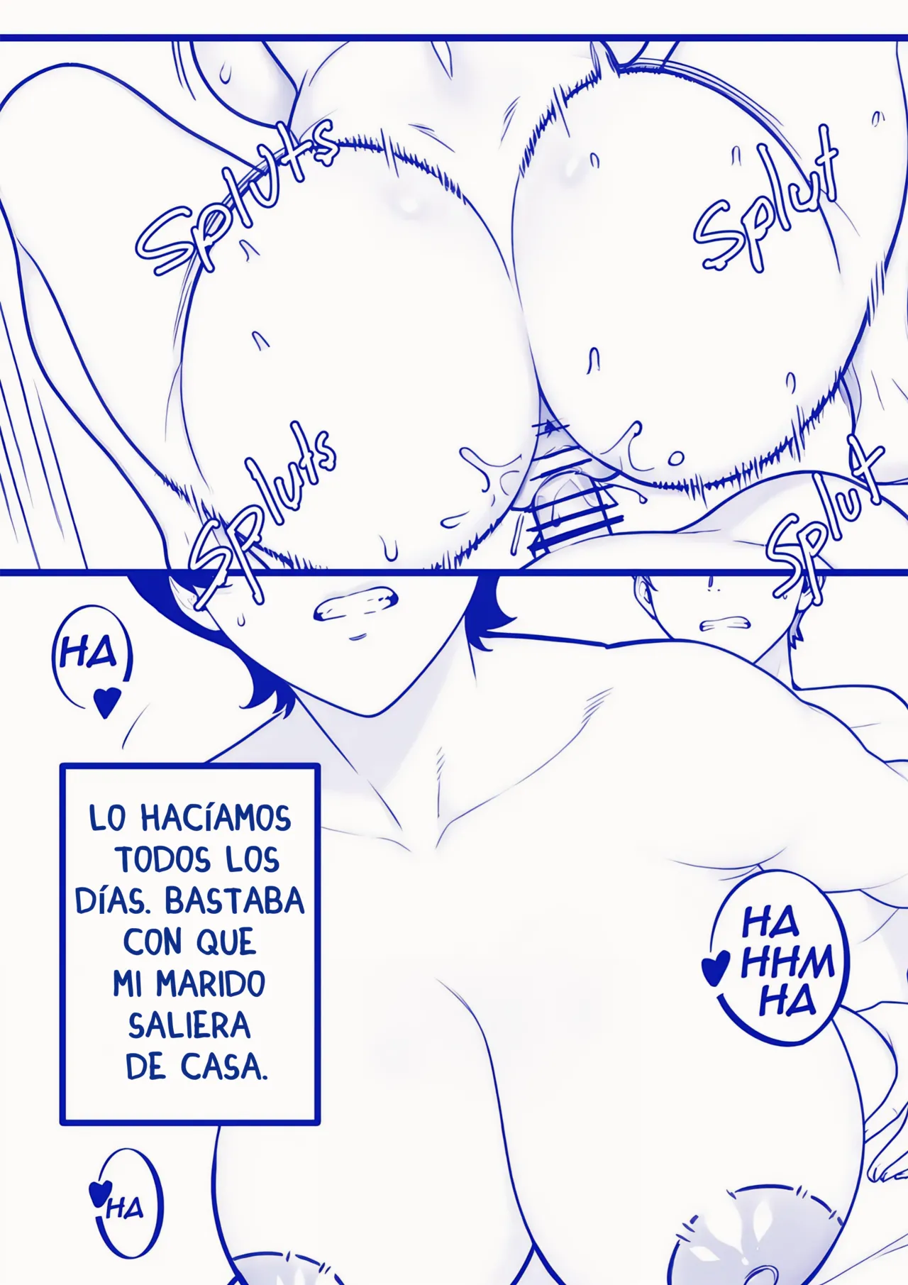 [ShaterCast] Mama Failure 1 [español] image number 24