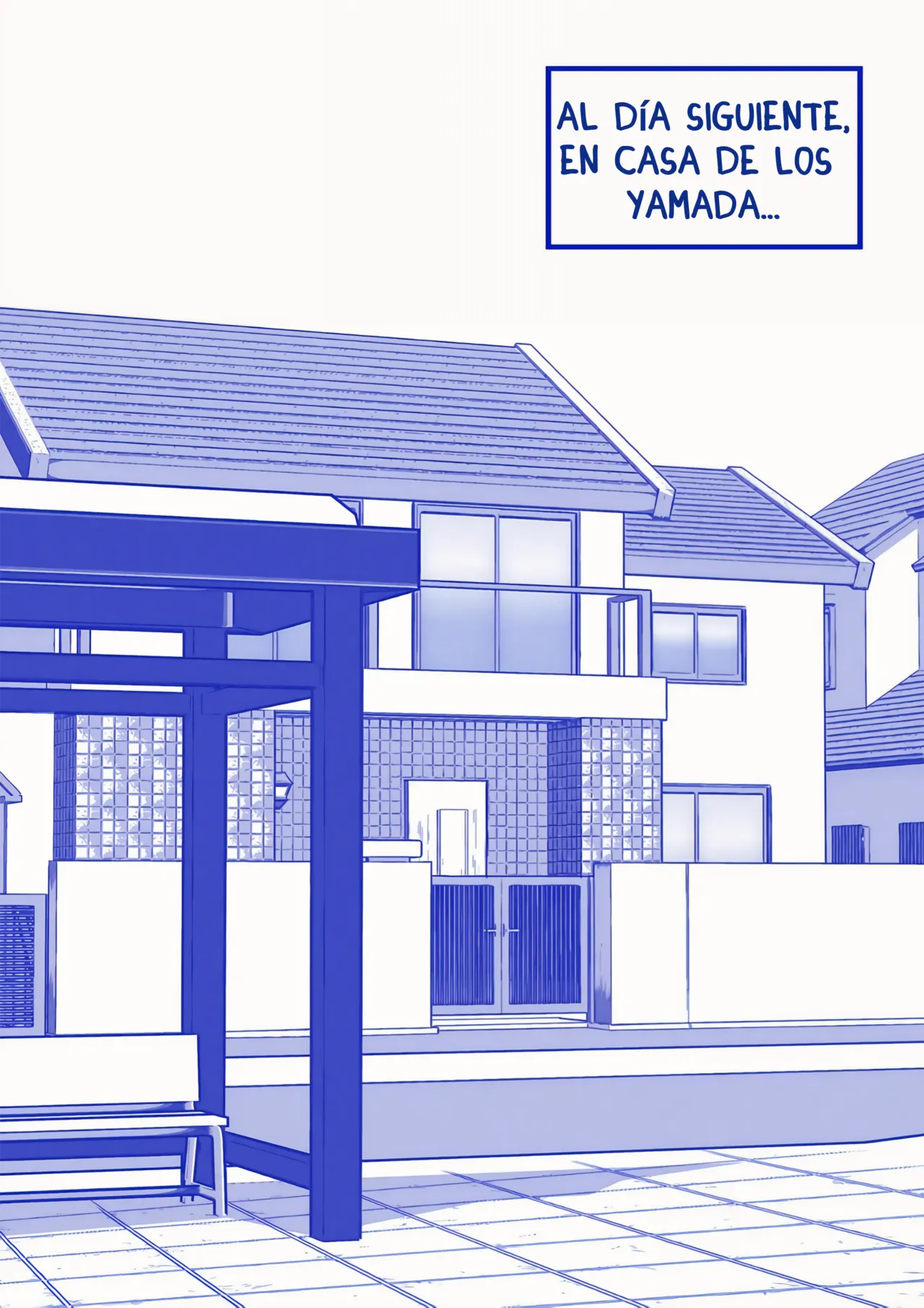 [ShaterCast] Mama Failure 1 [español] image number 38