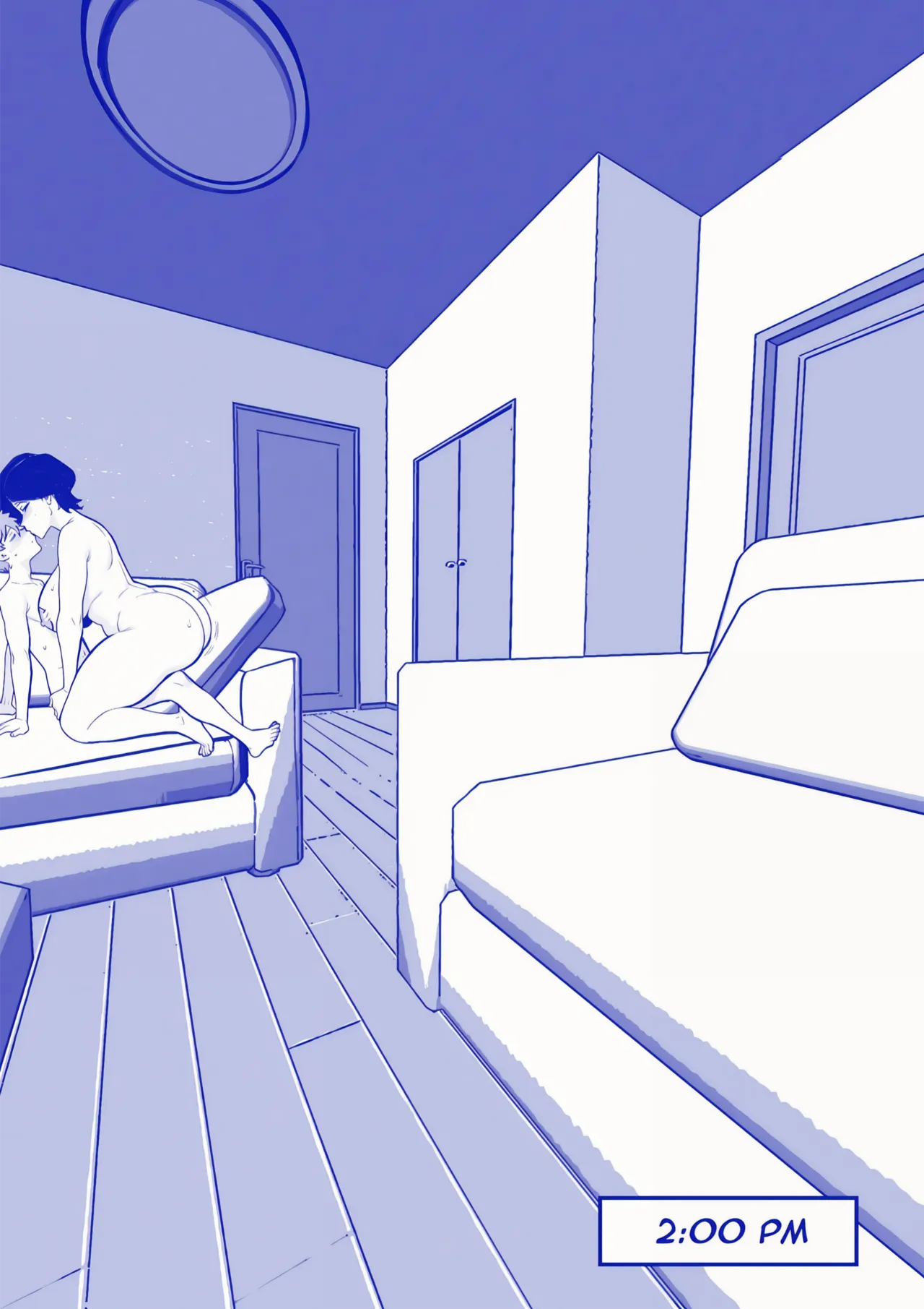 [ShaterCast] Mama Failure 1 [español] image number 43