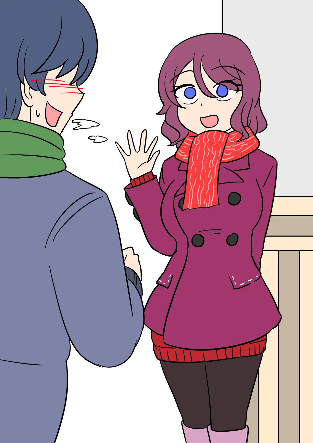 [Vel] Christmas Skin image number 3