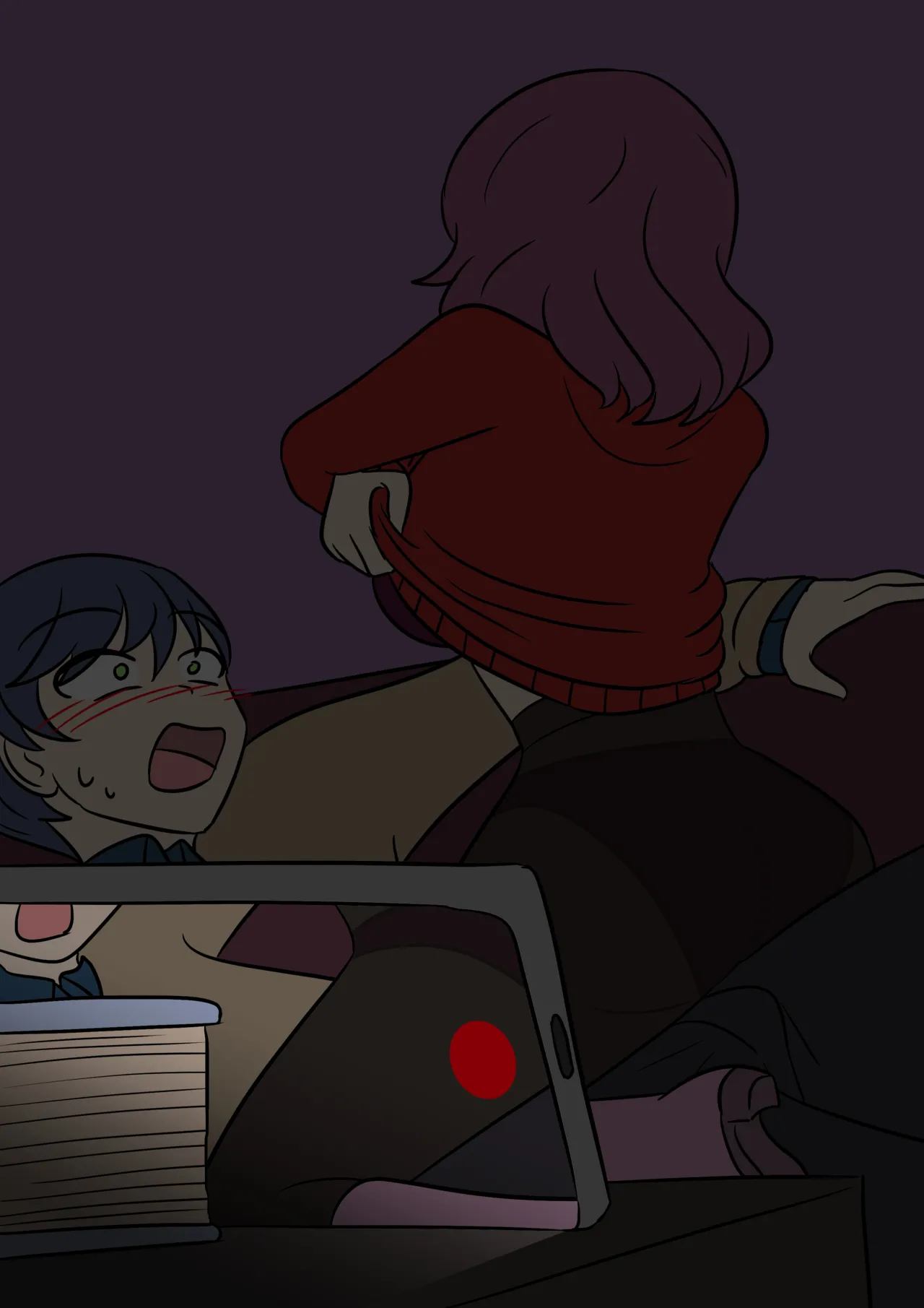 [Vel] Christmas Skin image number 5