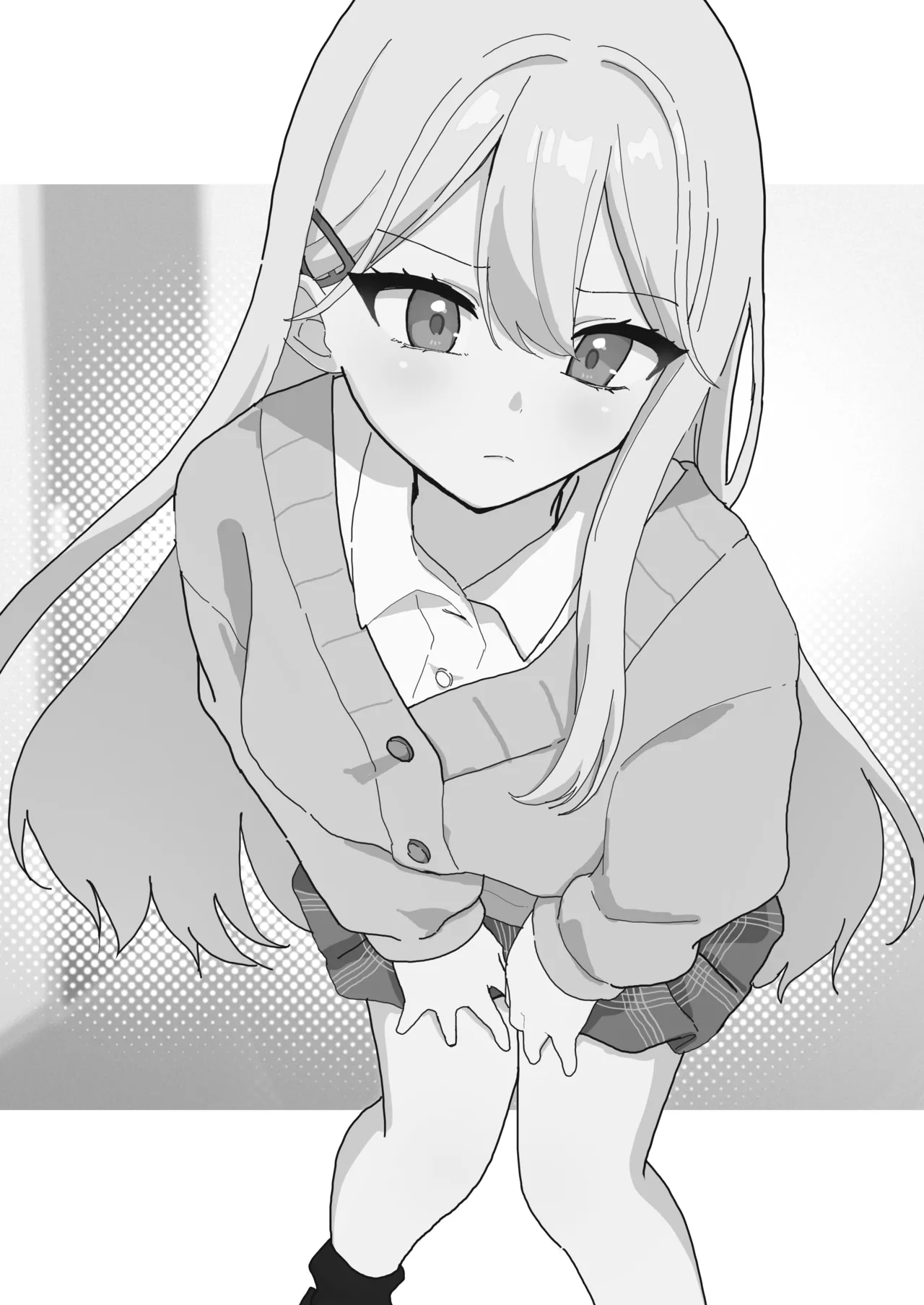 [Noa Cell] Osananajimi wa dai pinchi + tanpen 3 sakuhin 画像番号 2