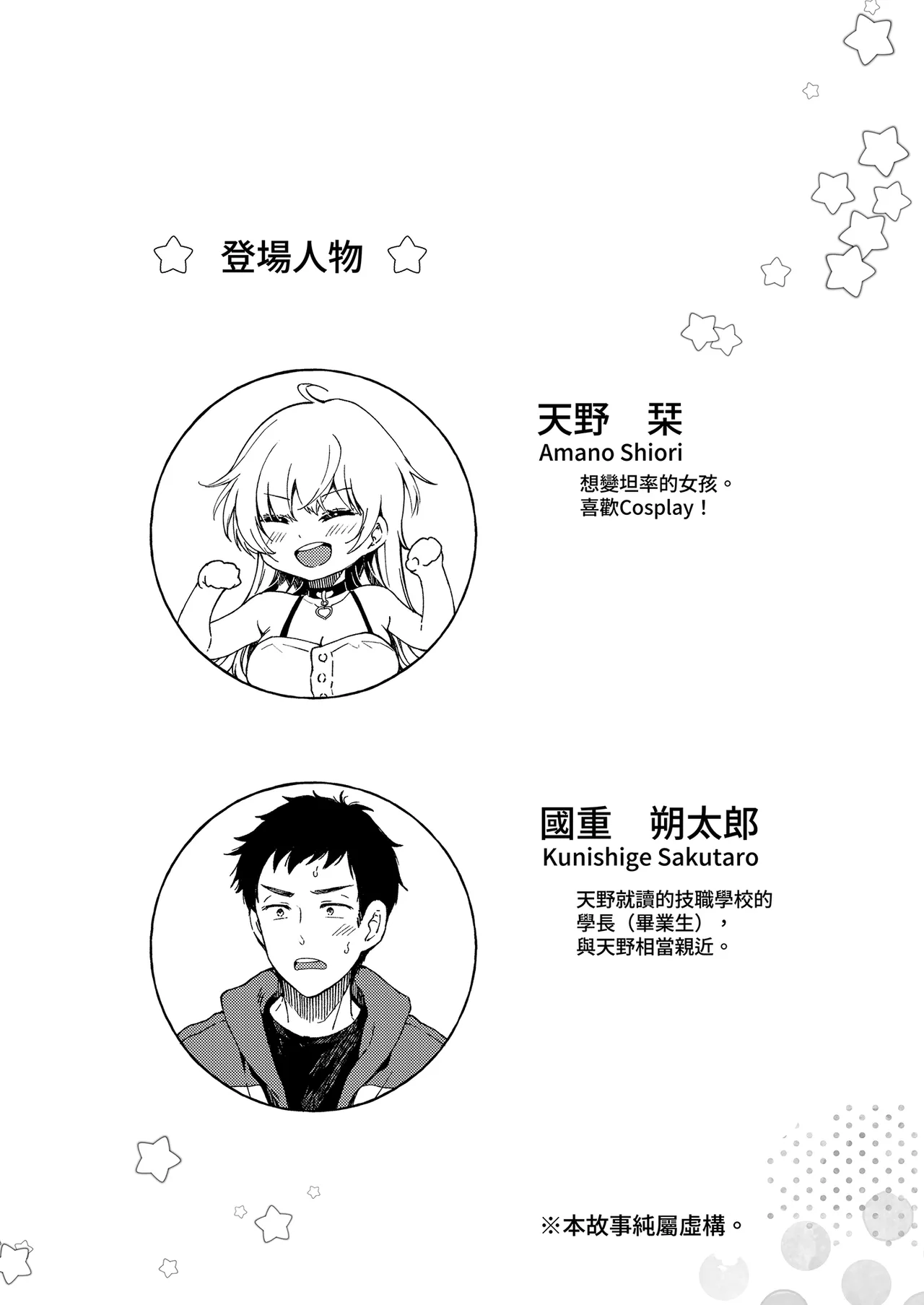 [Cafe Momozuki (Momozuki Suzu)] Sunao ni Naritai Amano-chan - She wants to be honest... | 天野醬想變得坦率 [Chinese] [Decensored] [Digital] imagen número 6