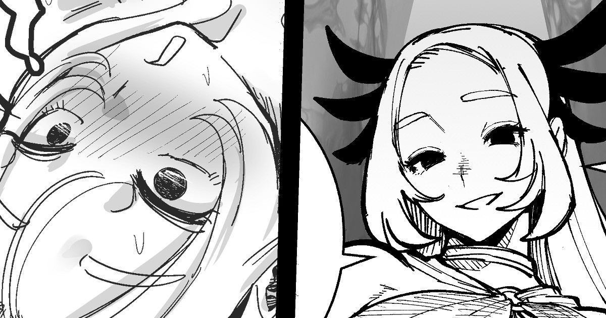 [影山凌空] 願いの女神と交神 image number 1